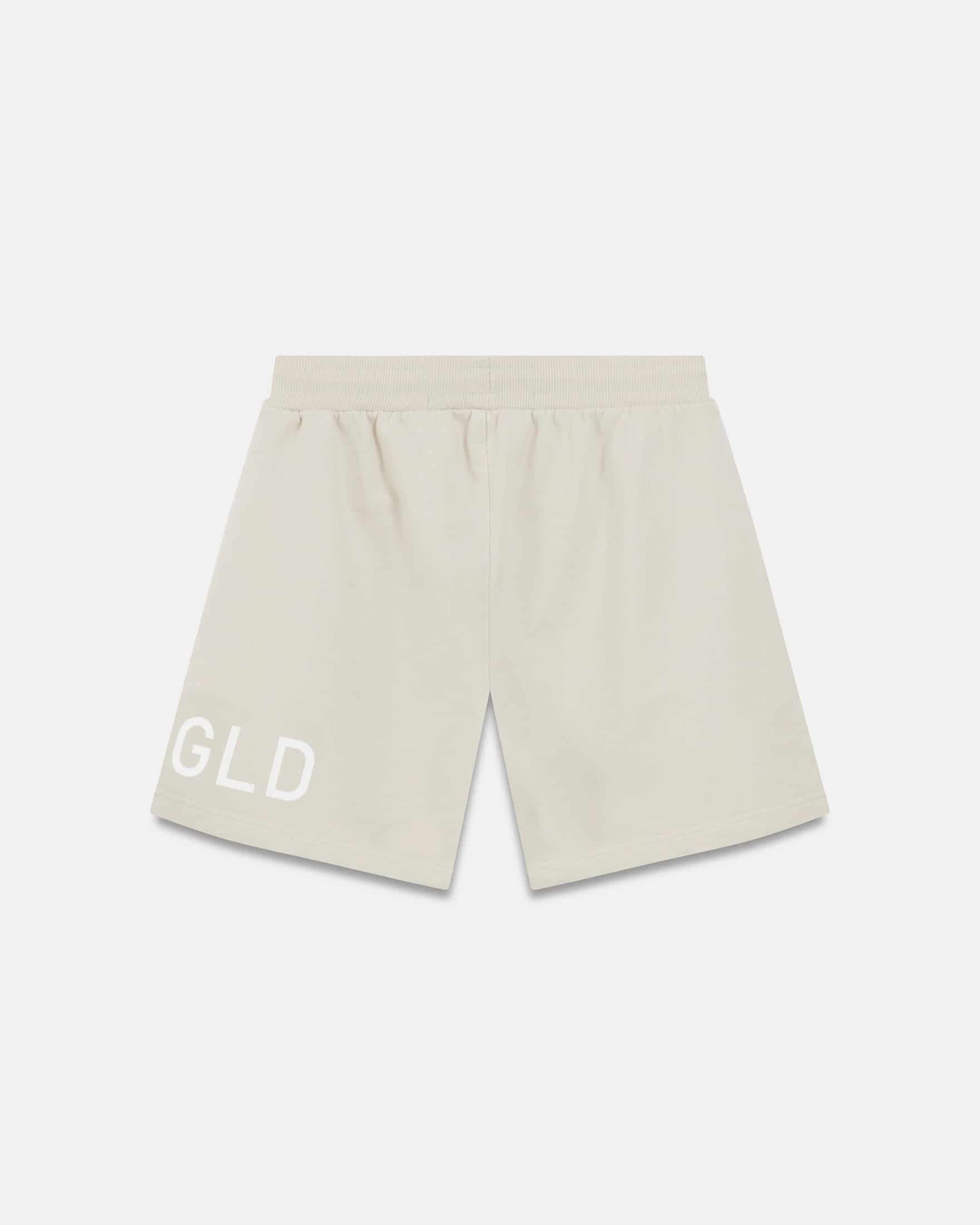 Line Basic Biased Shorts Cream - miniatura 3