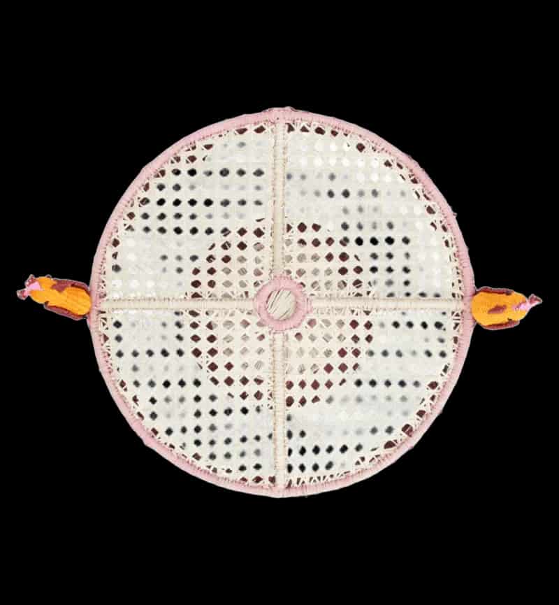 SOPORTE PARA TORTAS -  COCKATOO - miniatura 3