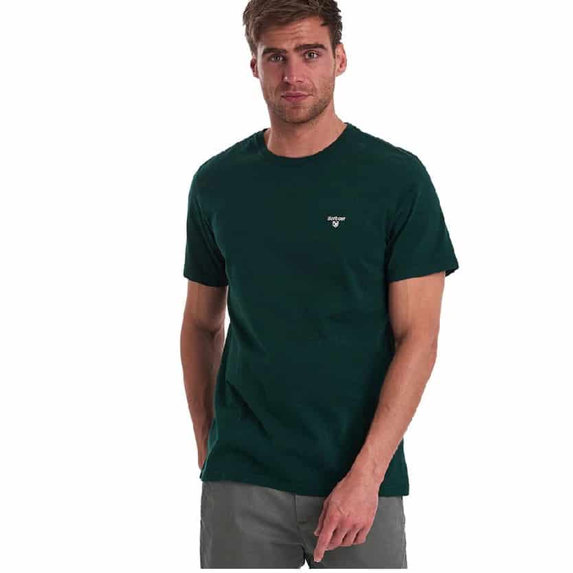 Essential Sports T-Shirt - miniatura 12