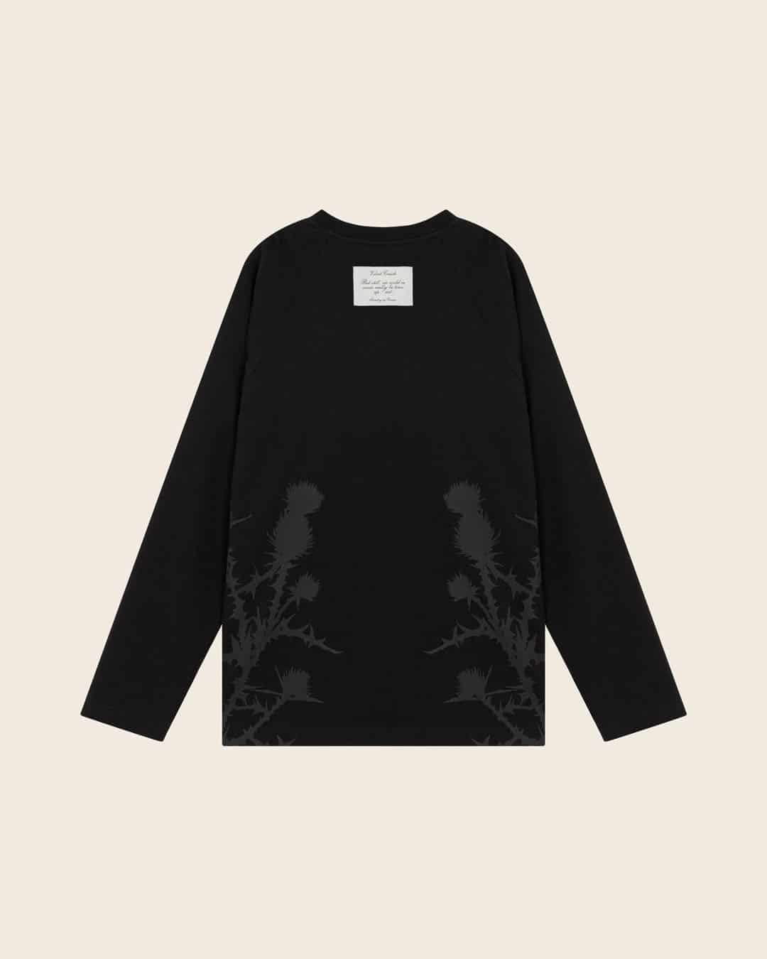 METIS PULLOVER - miniatura 11