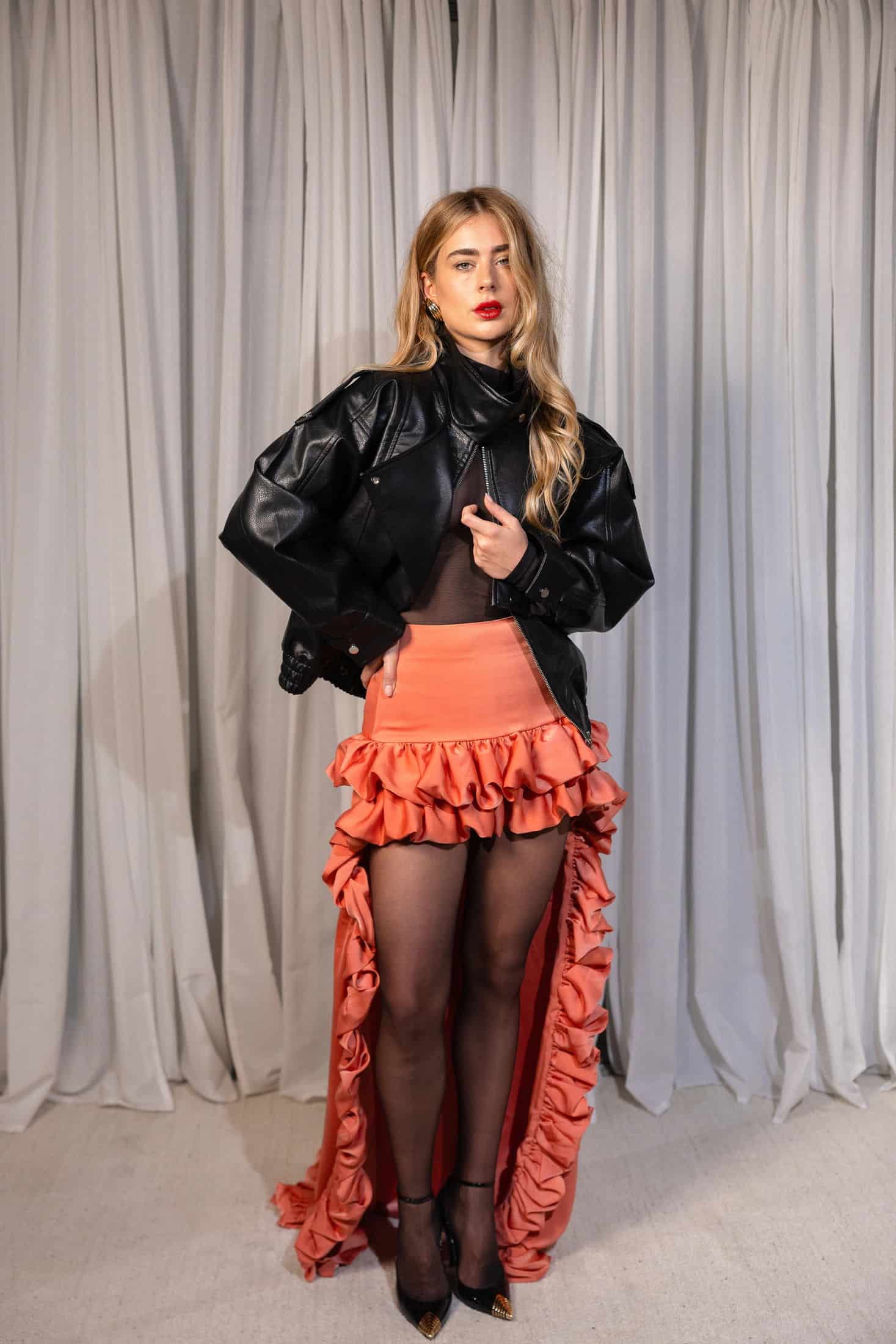ICON SKIRT - miniatura 1