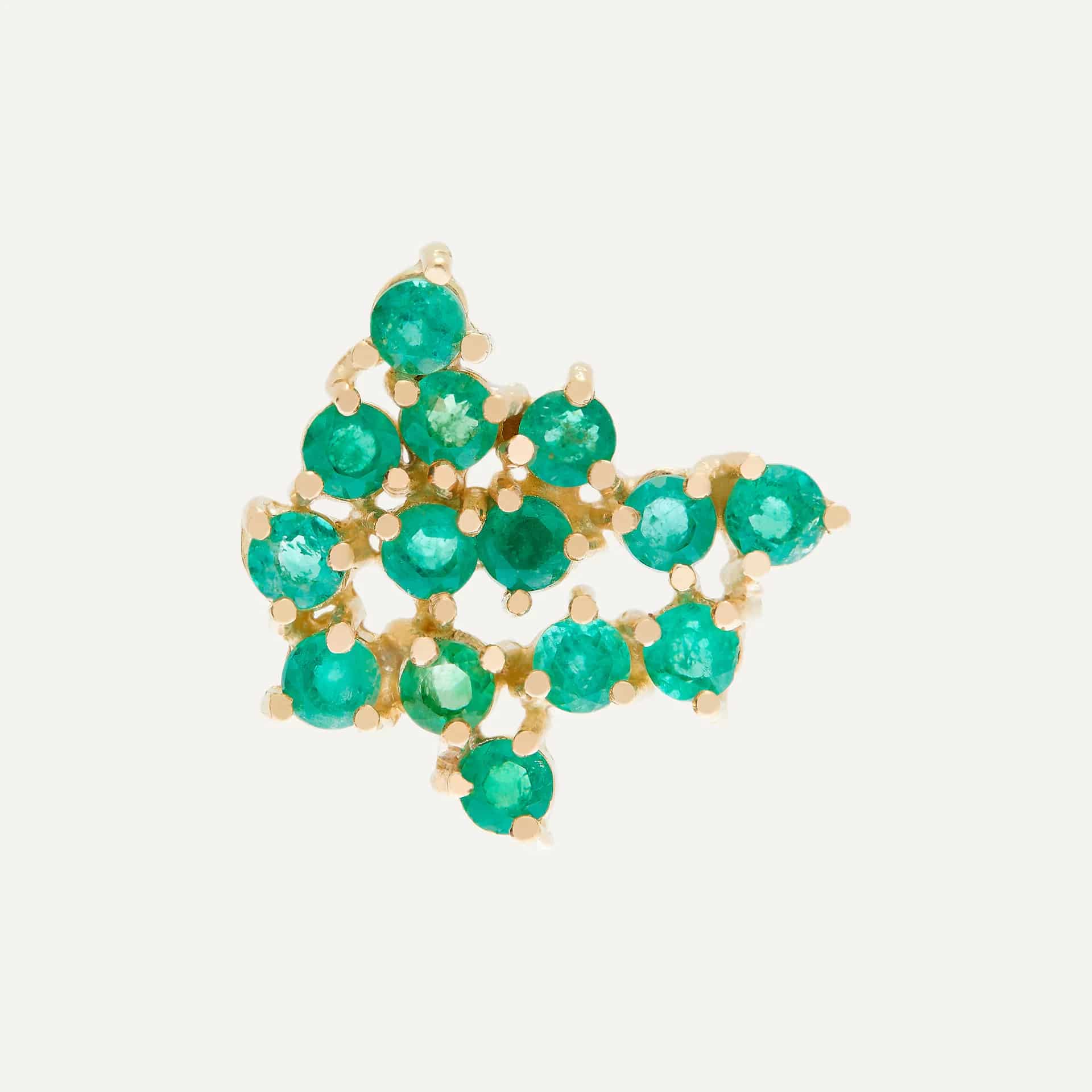 Arete Stud wave - miniatura 6