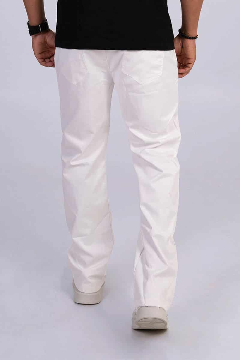 Pantalón moda mónaco - miniatura 2