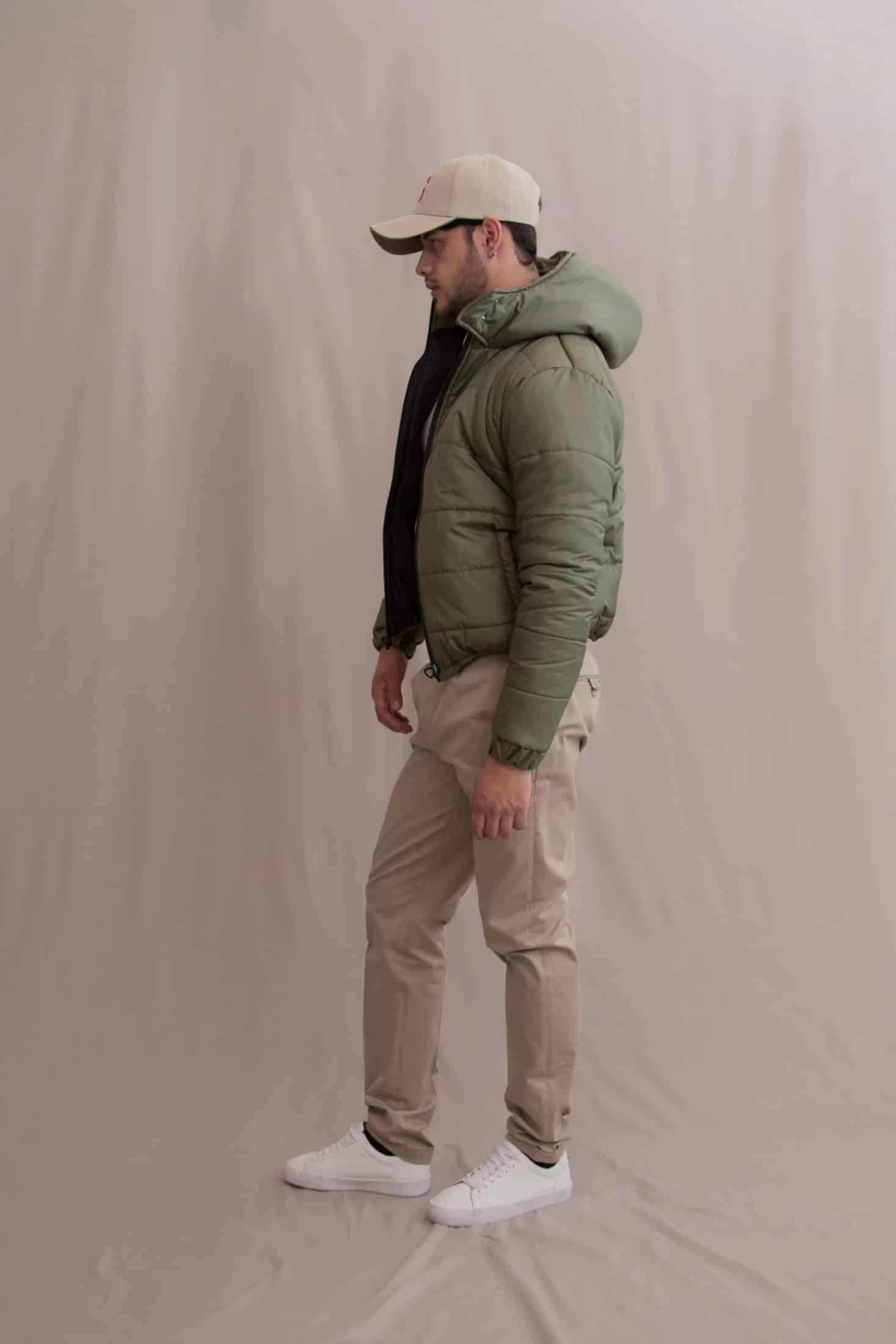 Mint Jacket - miniatura 2