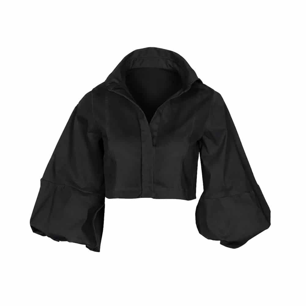 BLUSA MEMORIA - miniatura 3