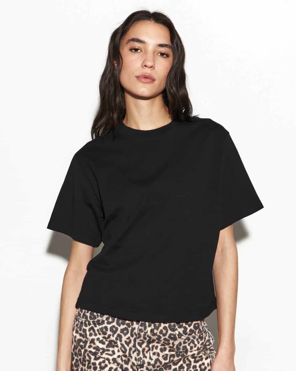 BASIC TEE - miniatura 5
