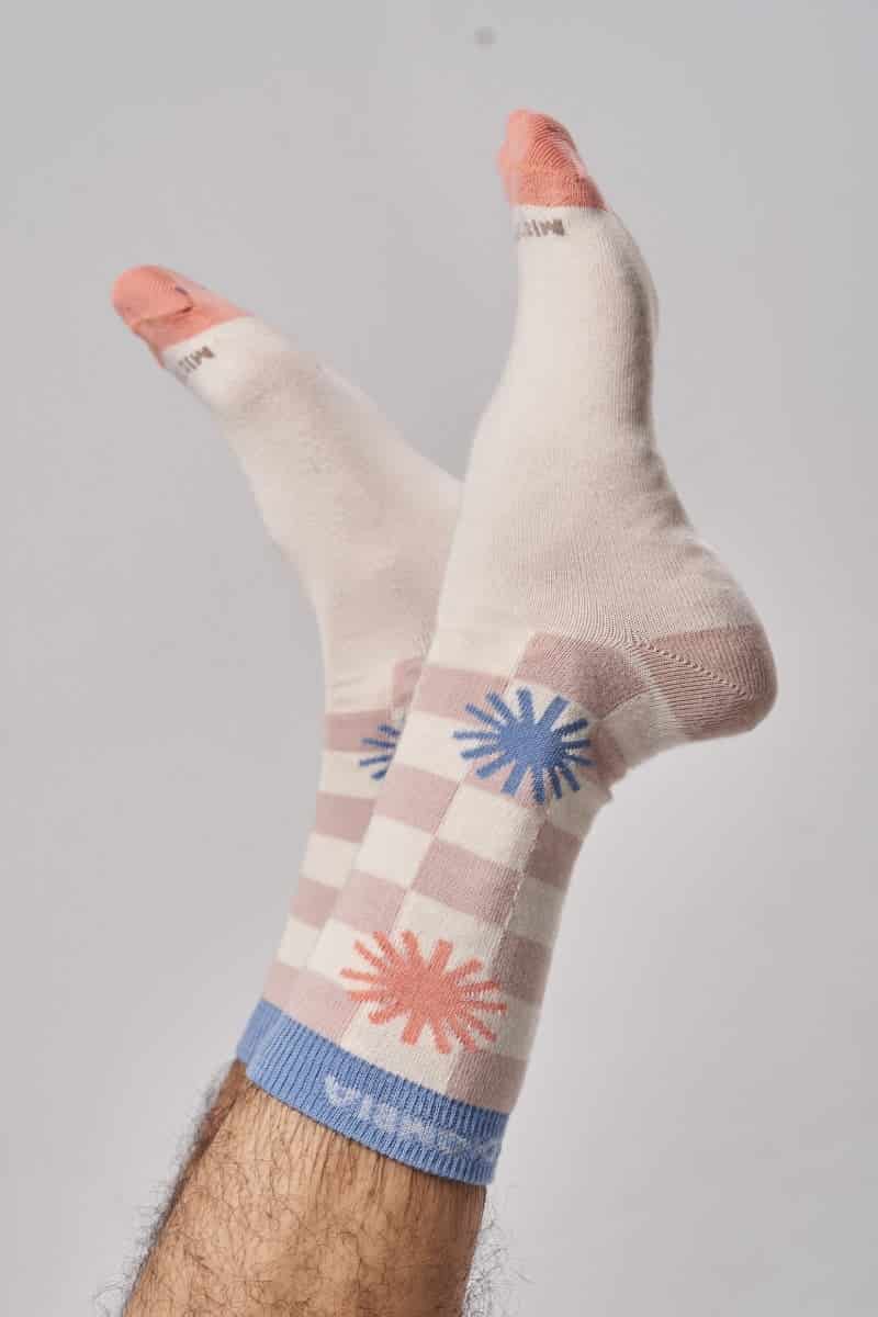Medias Sol Nude - miniatura 2