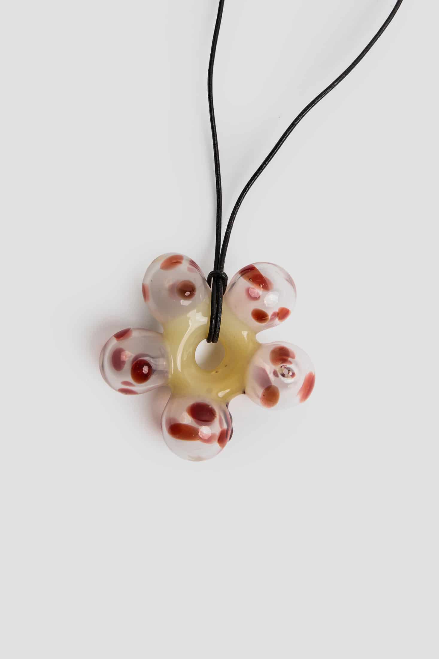 Flor tropical charm - miniatura 1