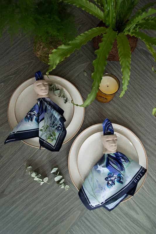 Reef – Table Napkin - miniatura 3