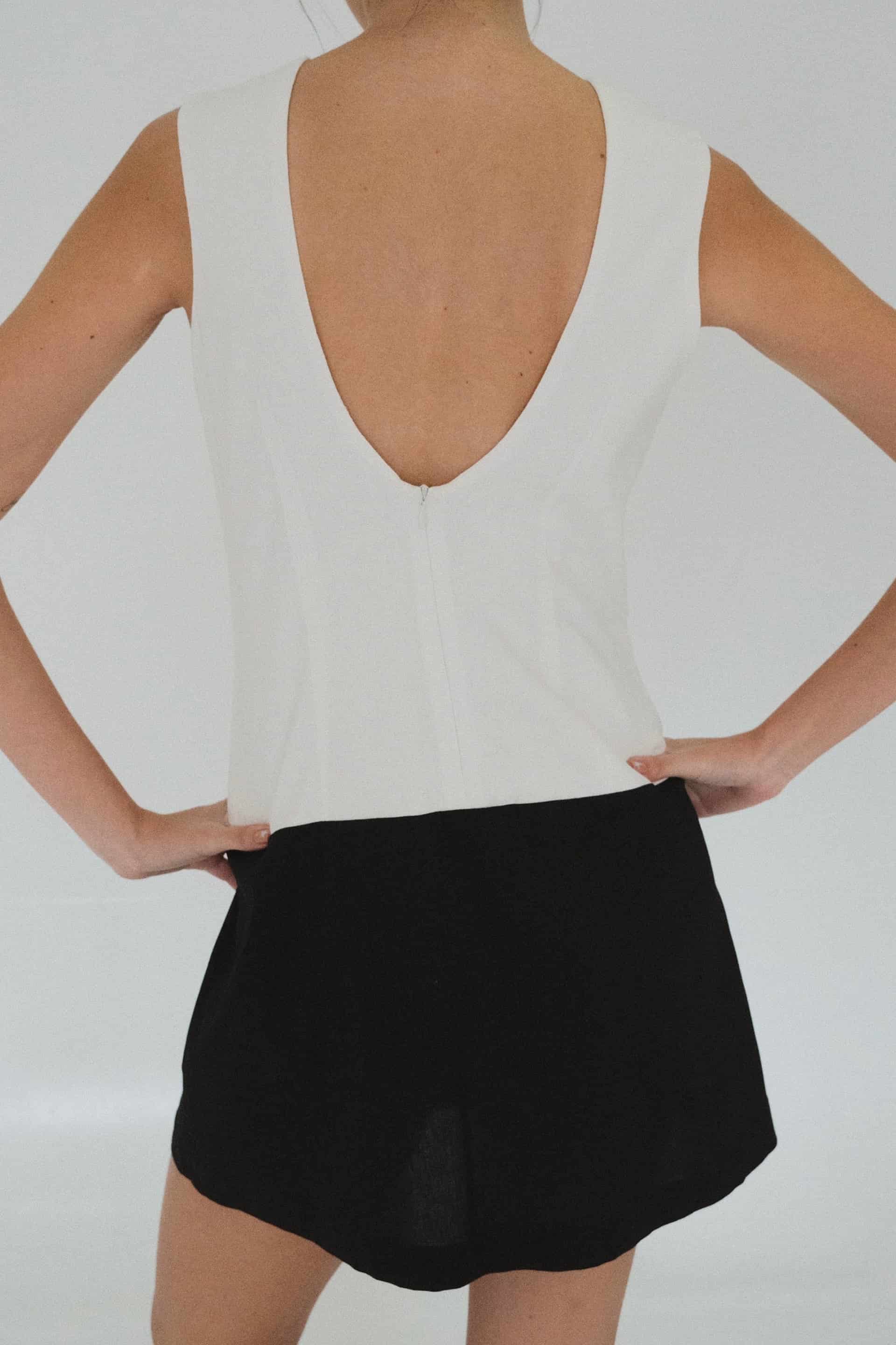 MAREA DRESS - miniatura 5