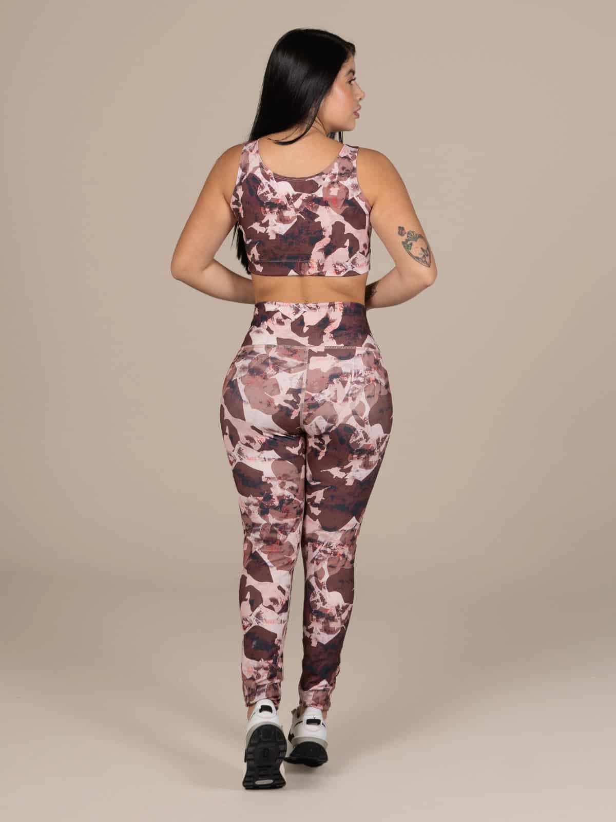 Cautin leggins set - miniatura 2