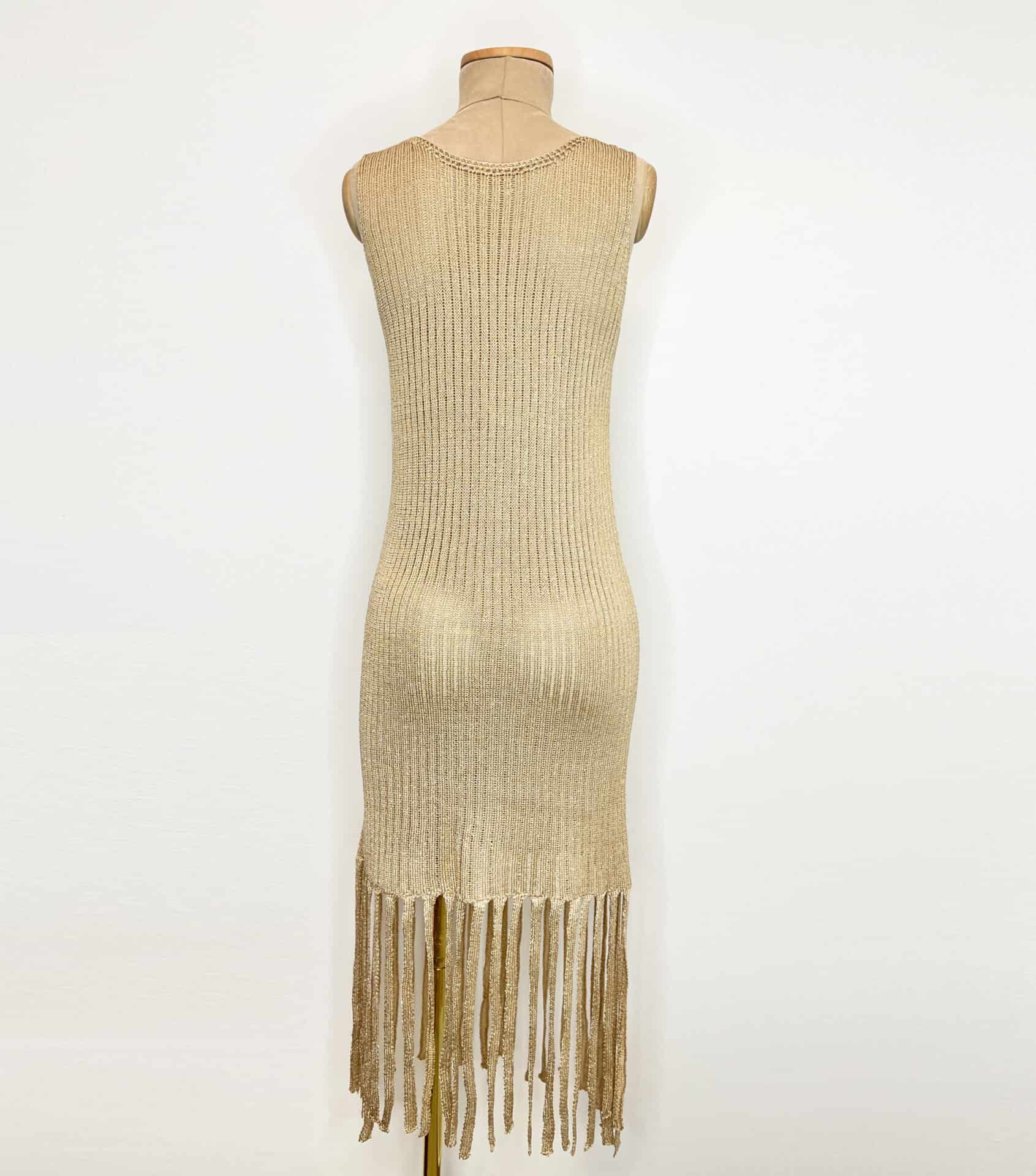 Luna Dress S – ÚNICA UNIDAD - miniatura 3