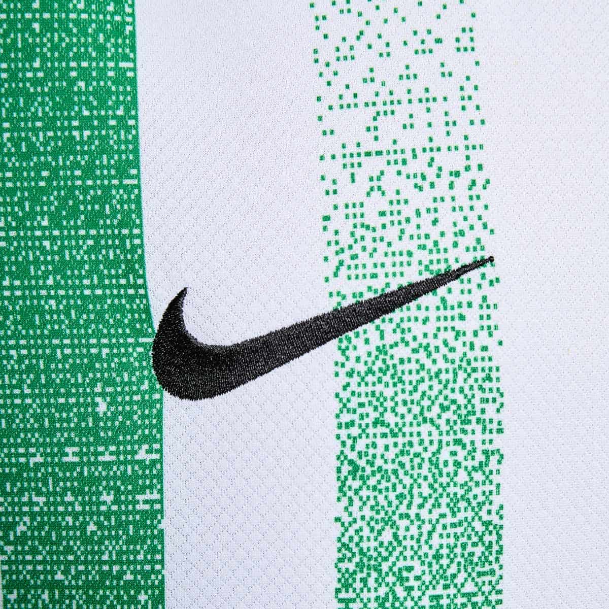 CAMISETA NIKE 2025 LOCAL - HOMBRE - miniatura 9