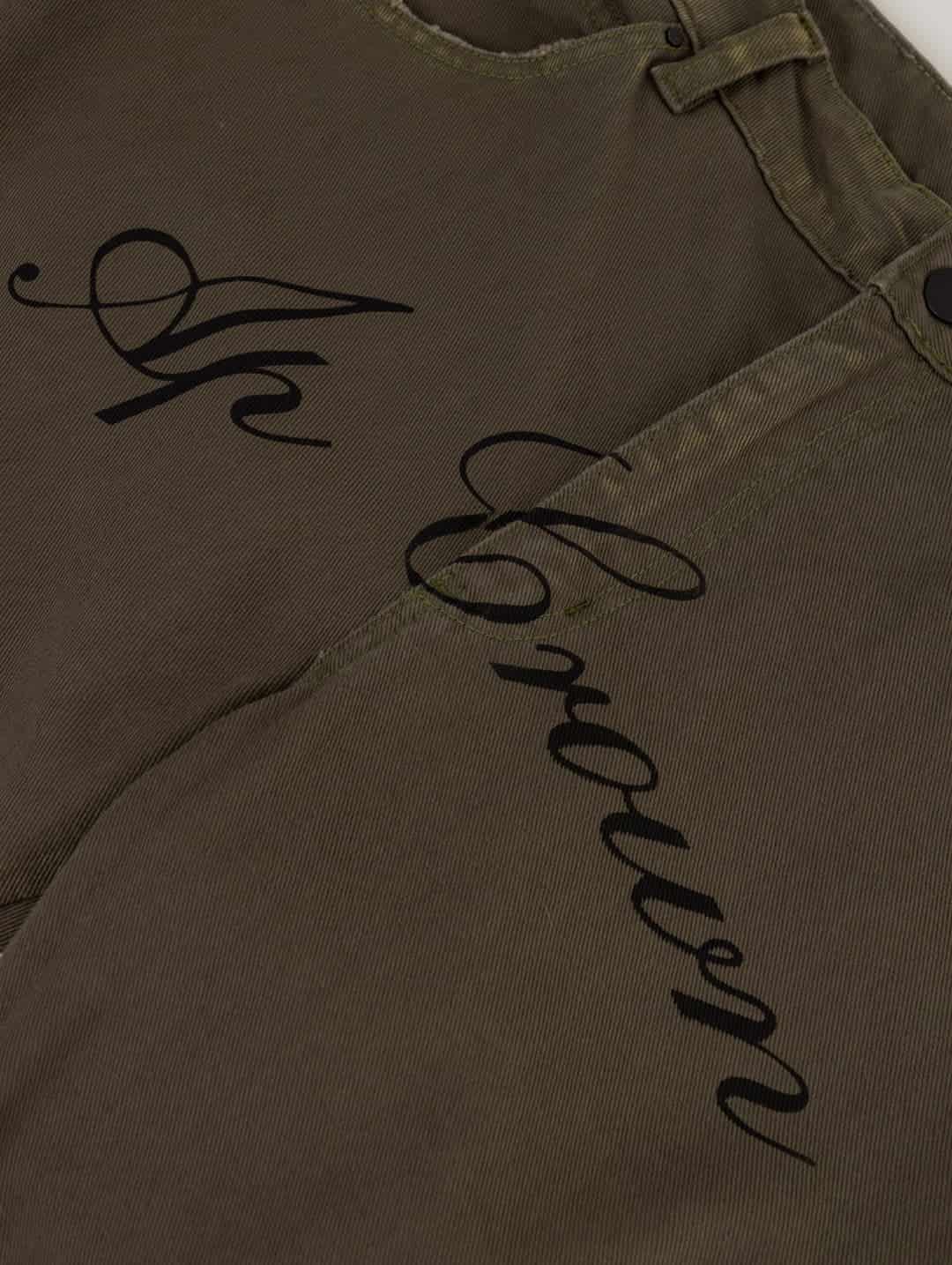 RUSH PANTS - miniatura 8