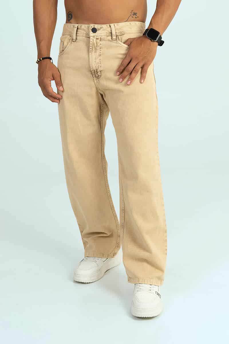 Jean moda urban desert - miniatura 1