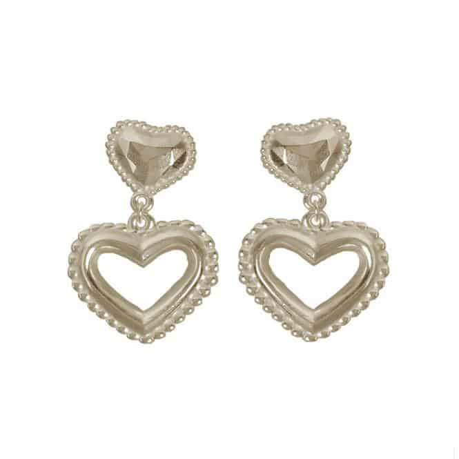 Arete Dos Corazones Resilientes - miniatura 3