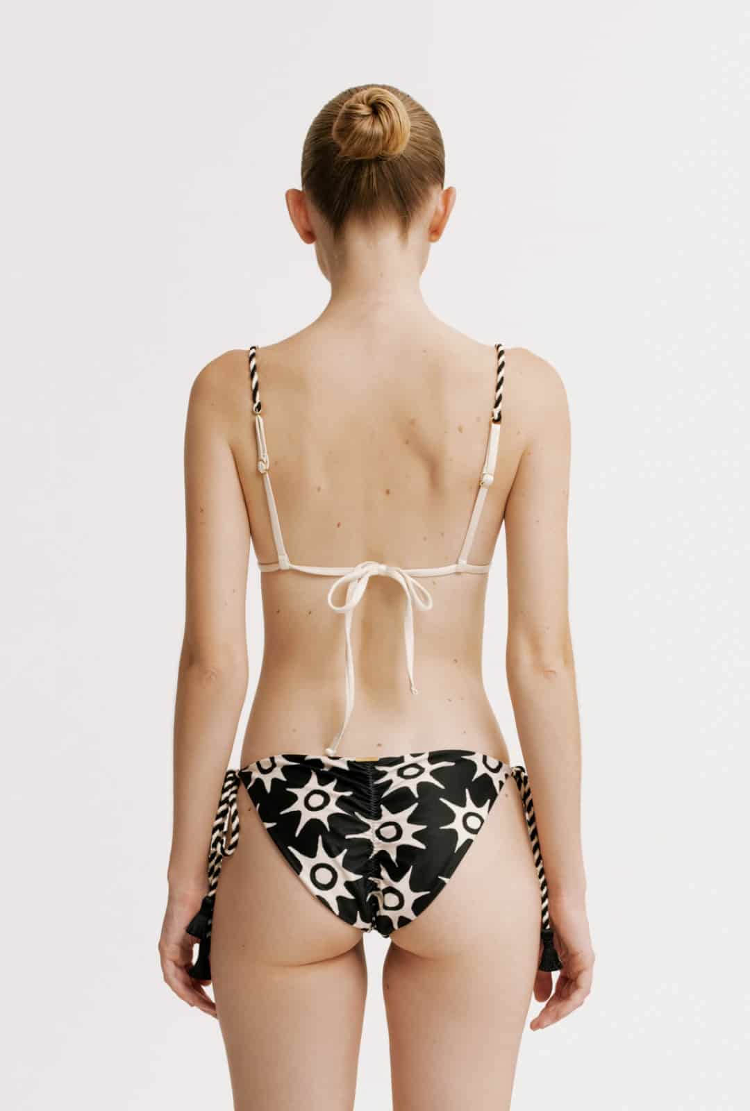Bottom de Bikini Cheeky Chloe Solar - miniatura 1