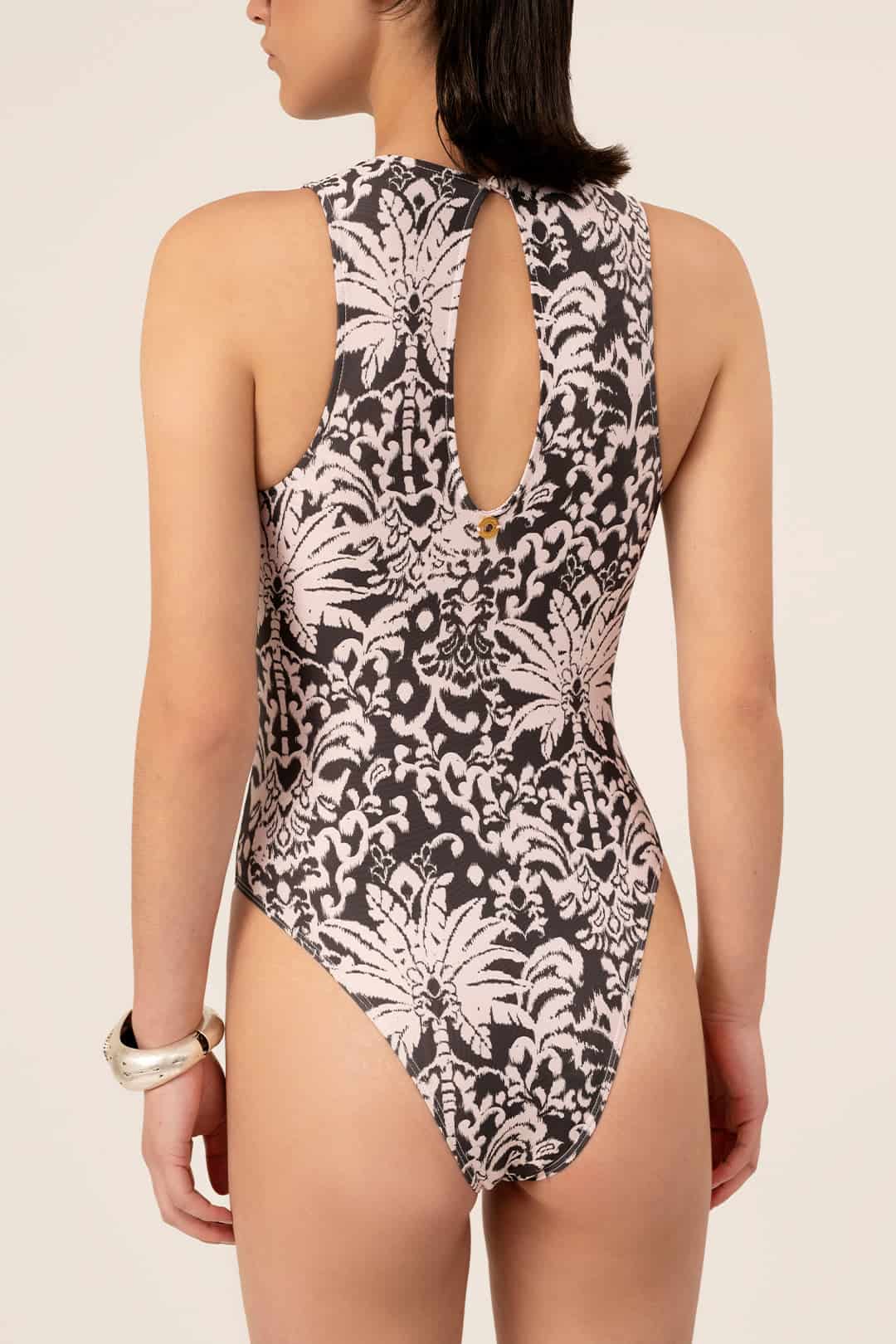 Body Solids Capsula Basic - miniatura 4