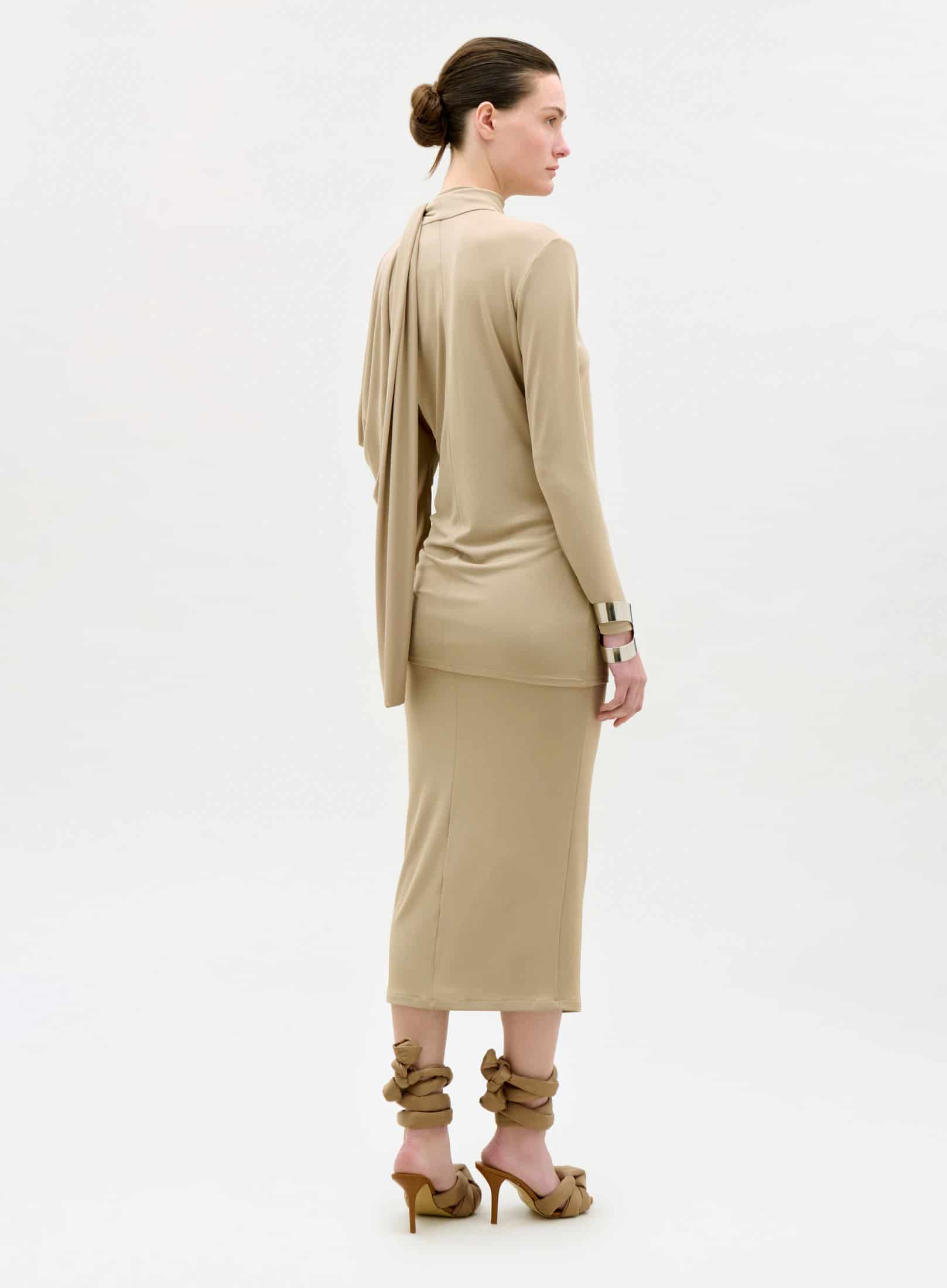 Karli Skirt - miniatura 3