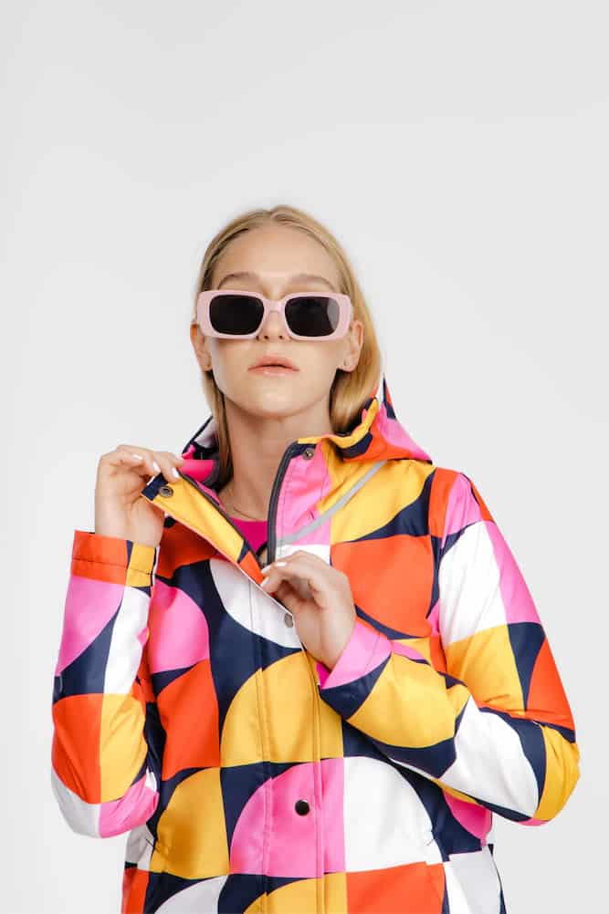 RAINCOAT SUNSHINE (PRE-ORDER) - miniatura 2