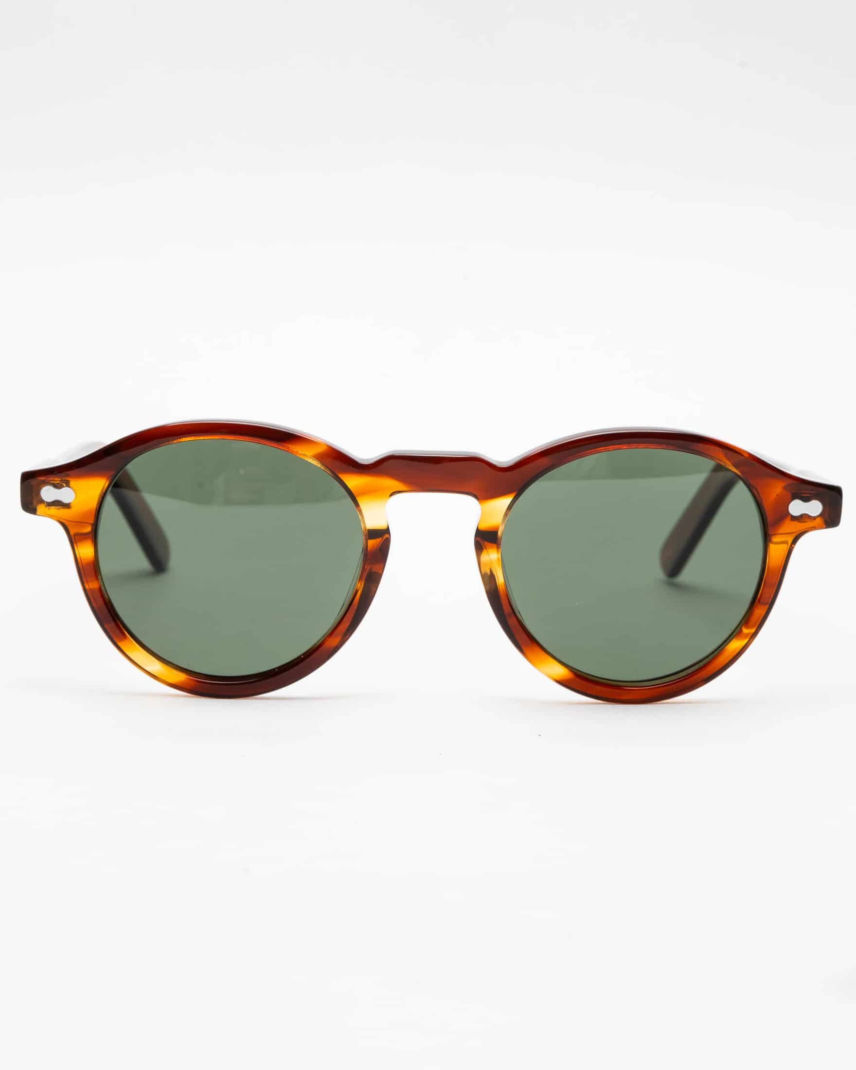 PATRICK - HONEYCOMB / FOREST GREEN - miniatura 4