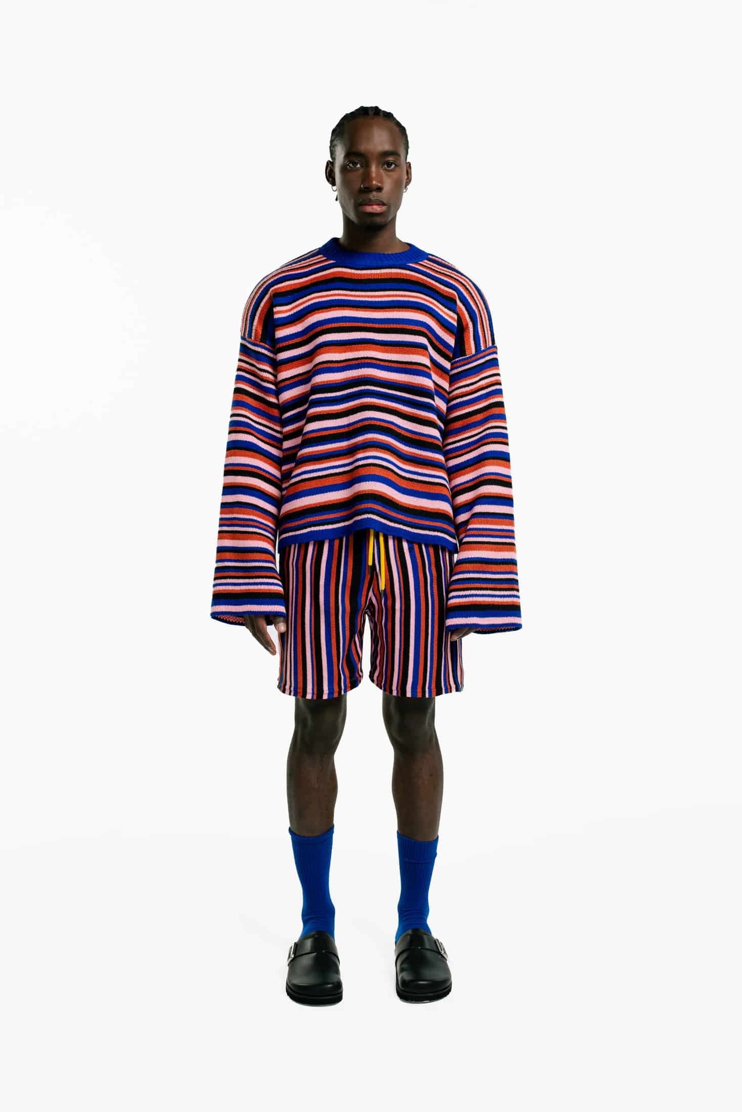 ROPE SWEATER - miniatura 1