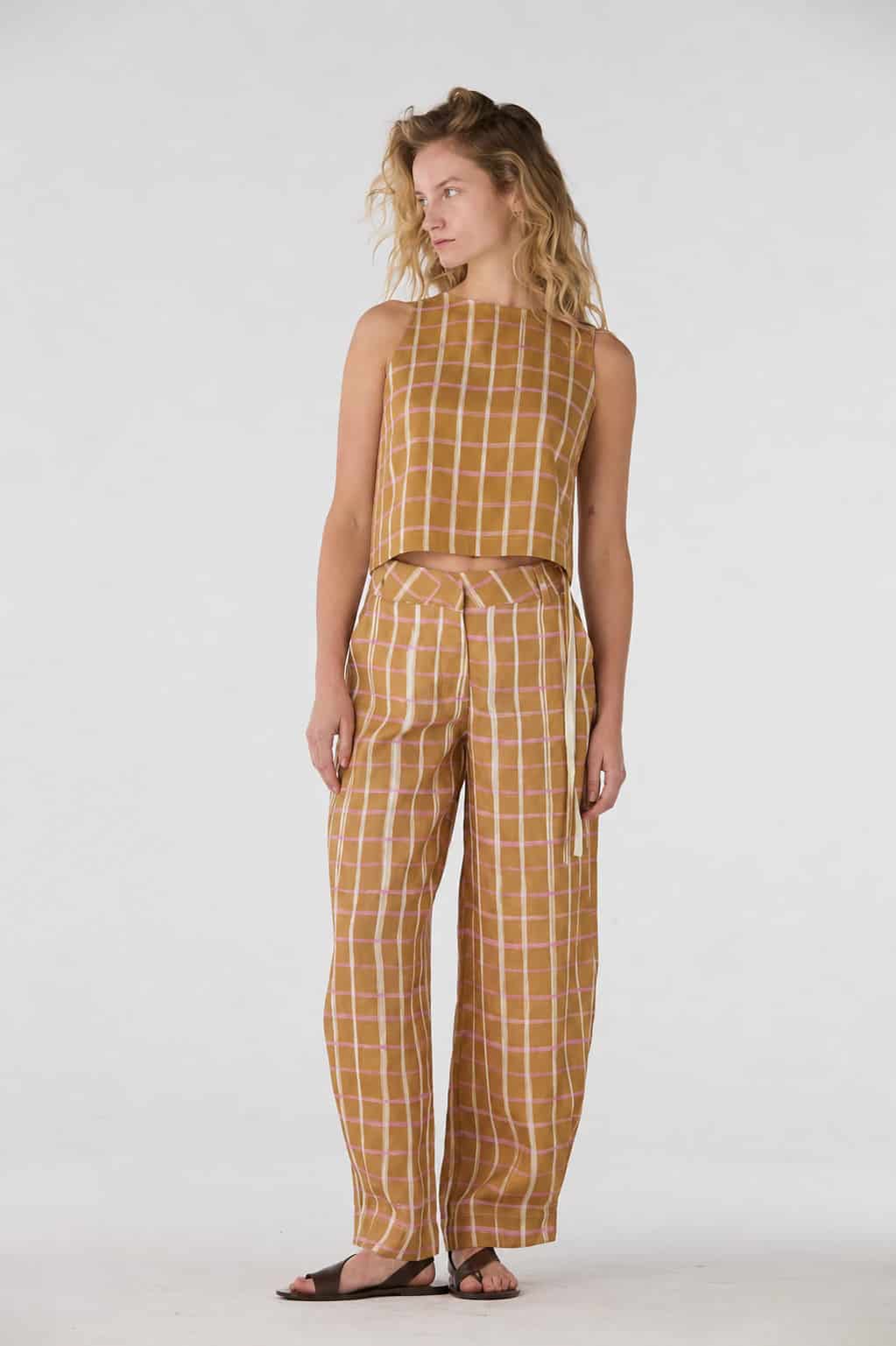PAUCHI PANTS - miniatura 1