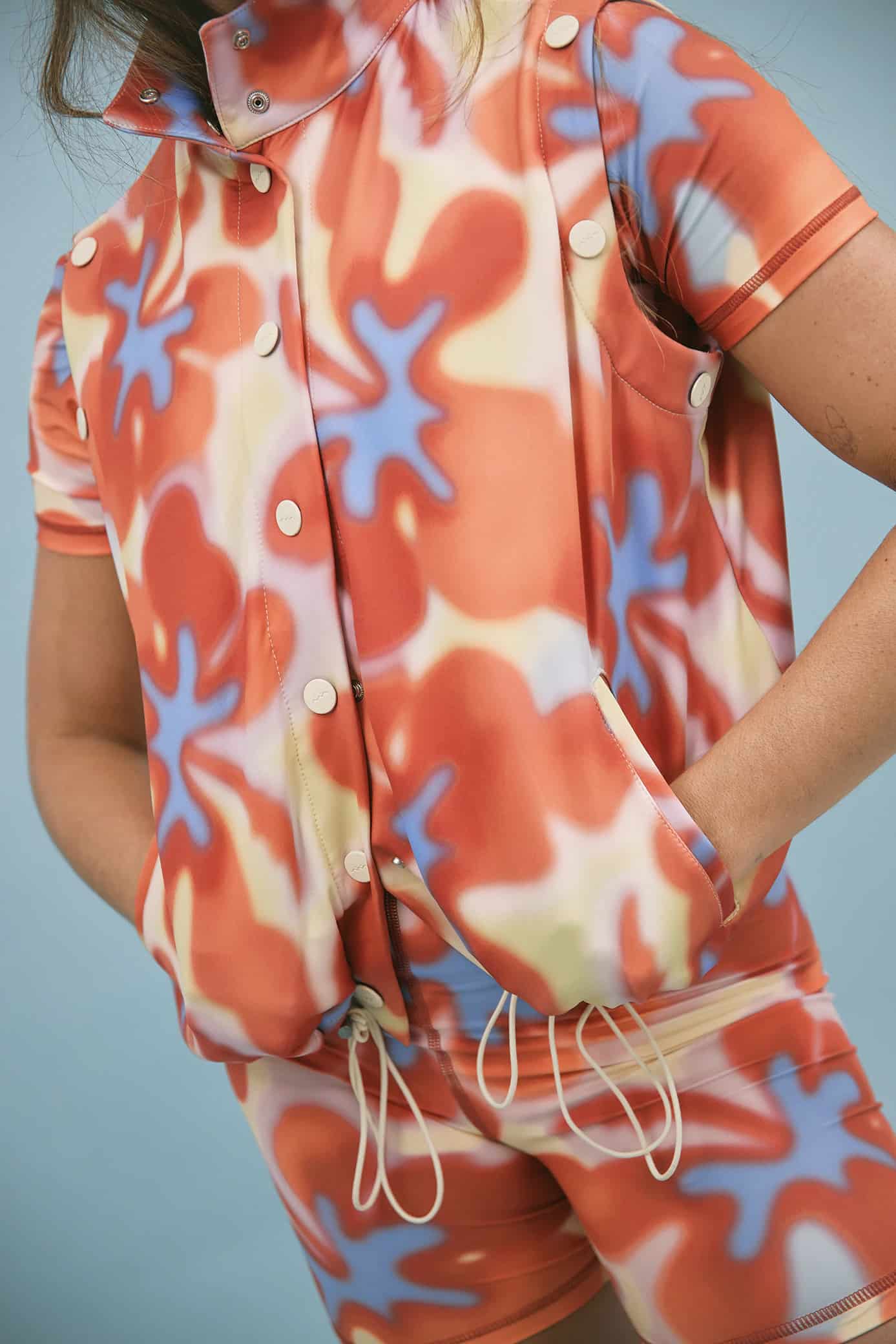 Chaqueta Core Tropical - miniatura 7
