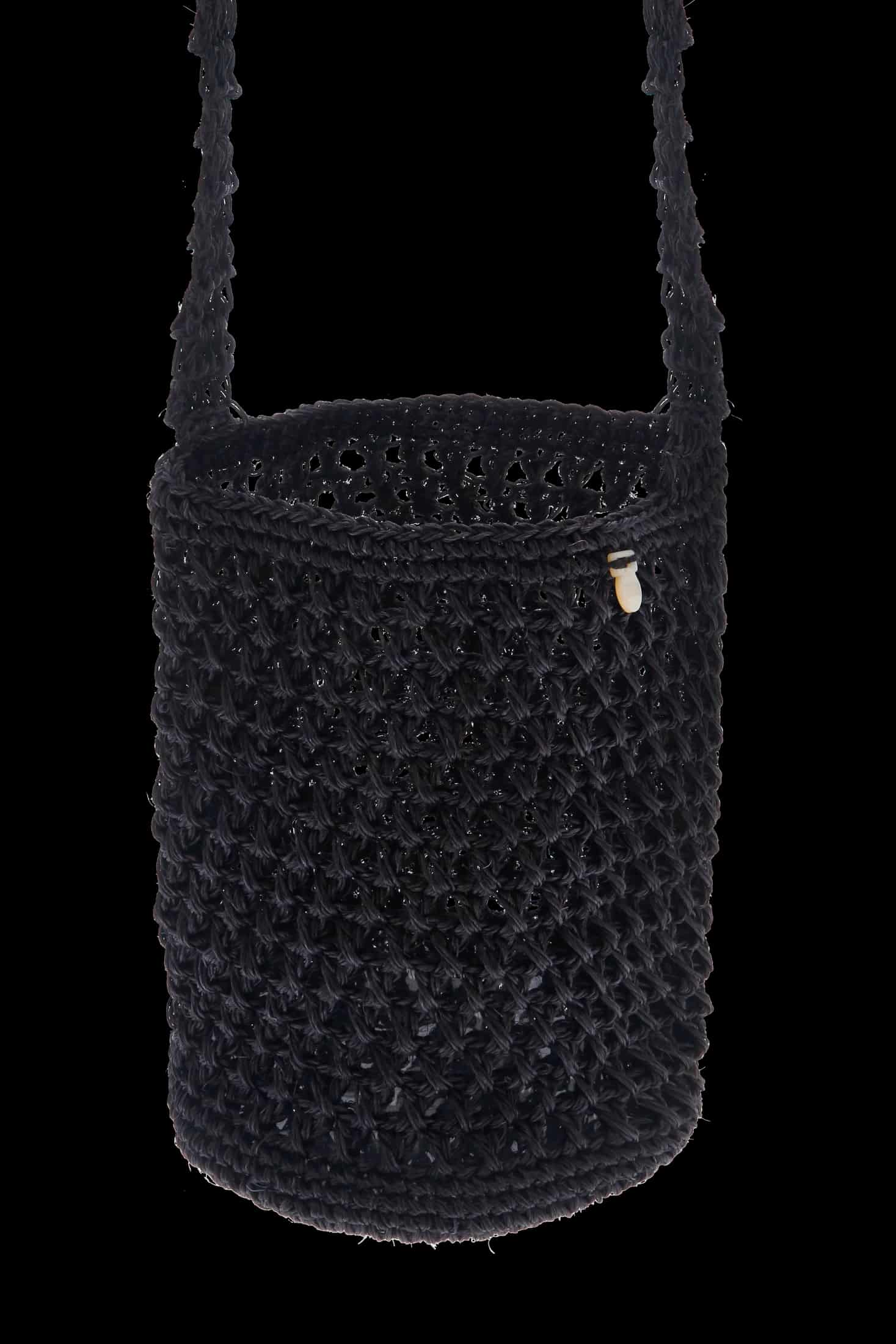 Black Cala Bag - miniatura 2
