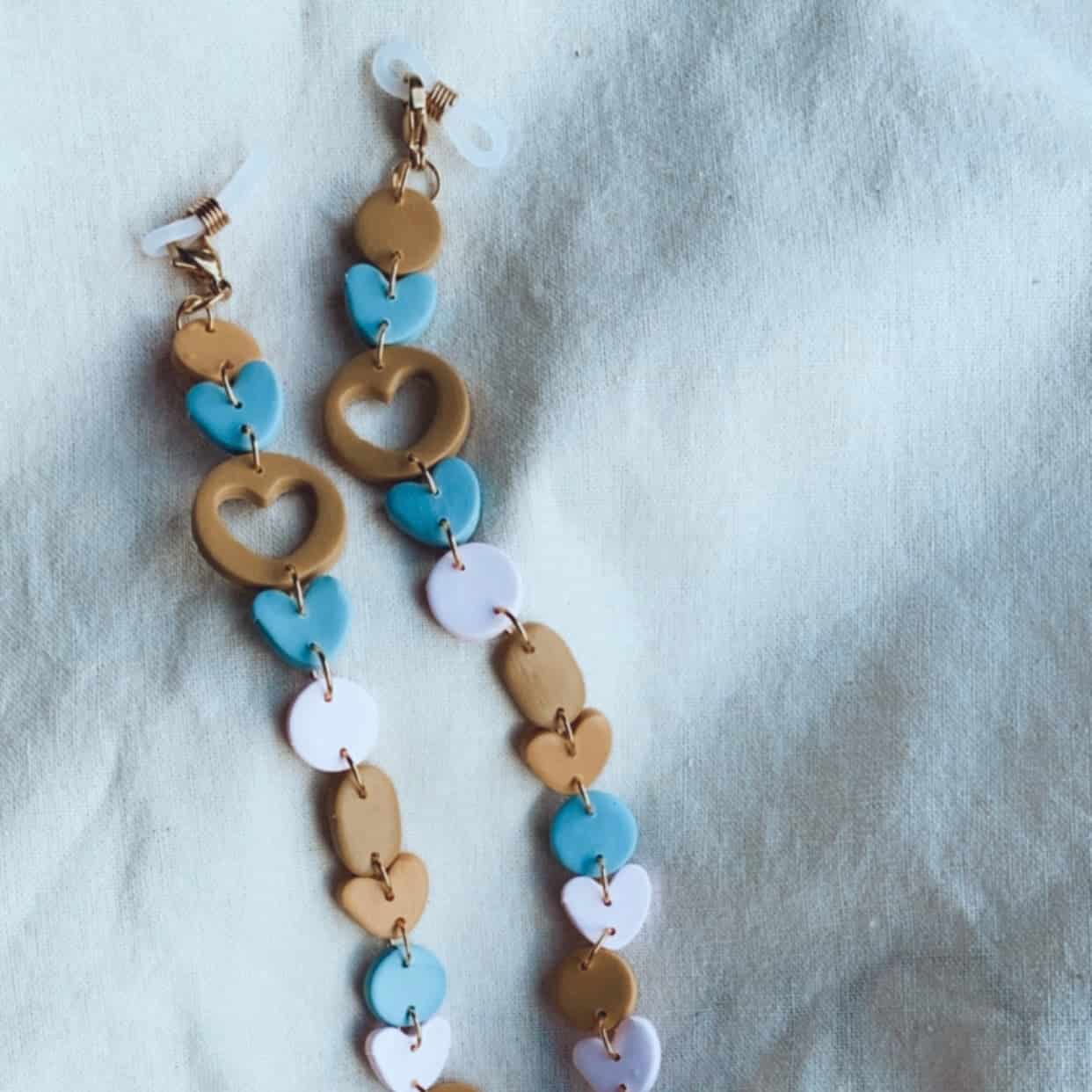 Chain Danna - miniatura 1