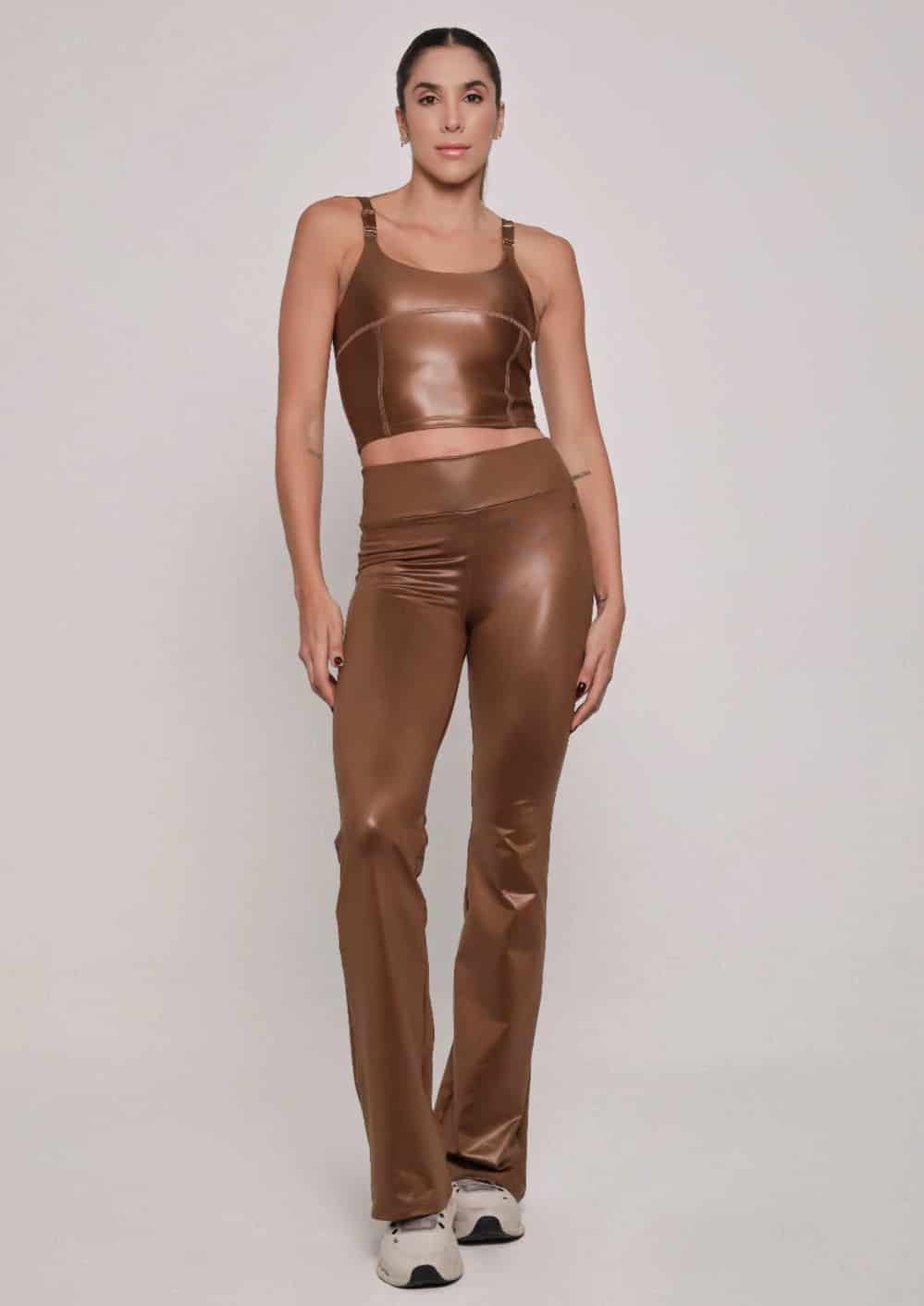 Leggings Flare Star - miniatura 3