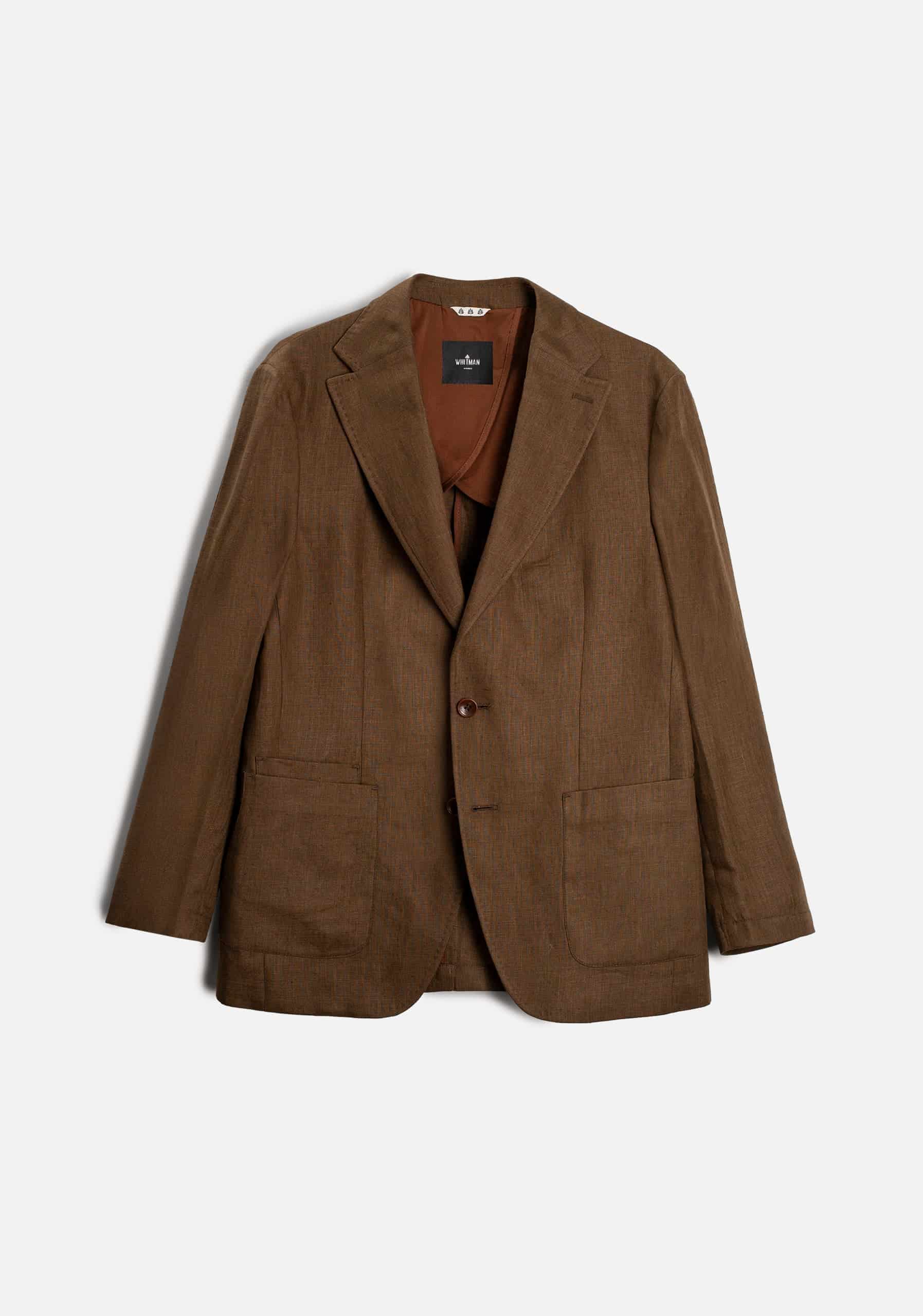 Blazer Otello Verde Olive - miniatura 1