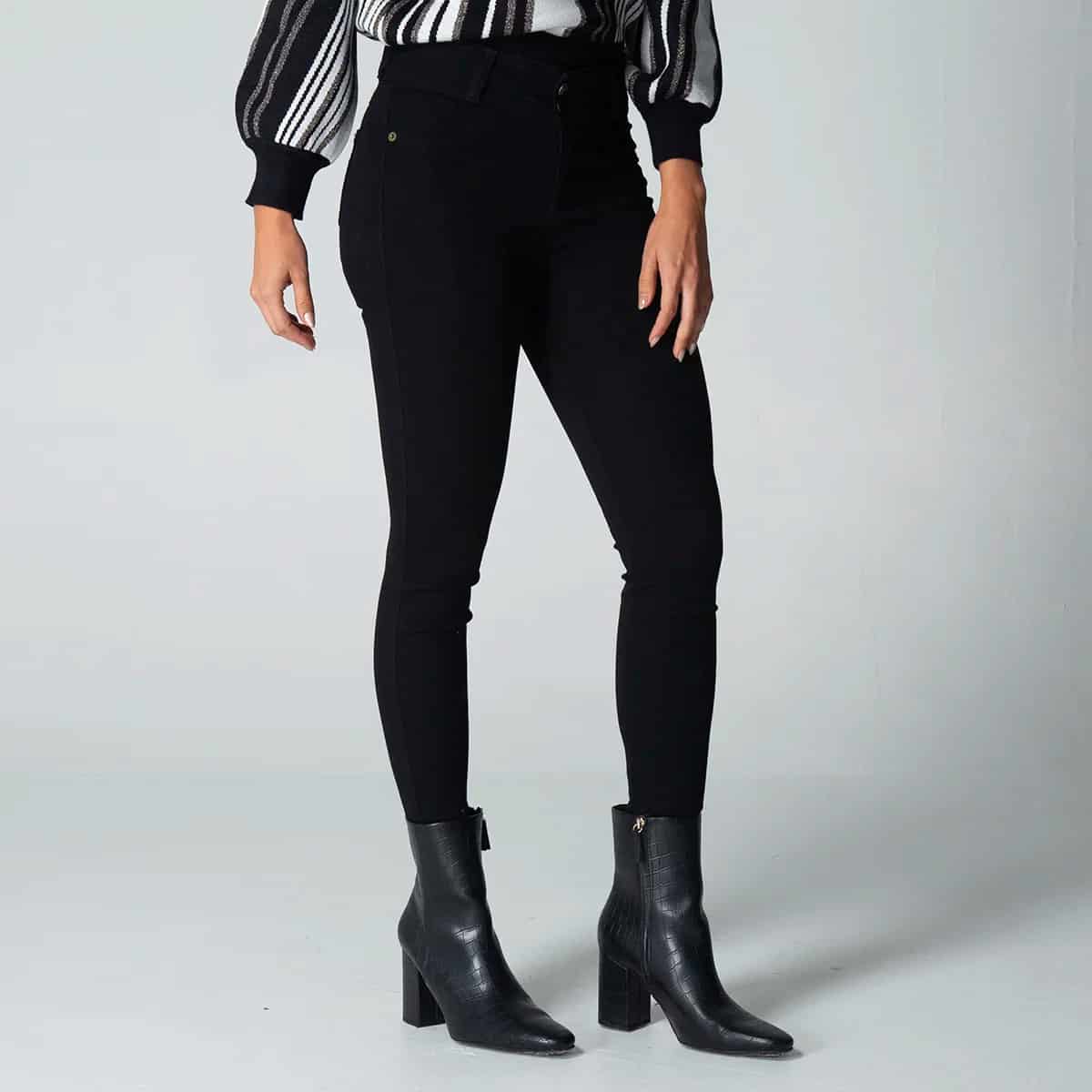 Jean Basico Skinny Done - miniatura 3