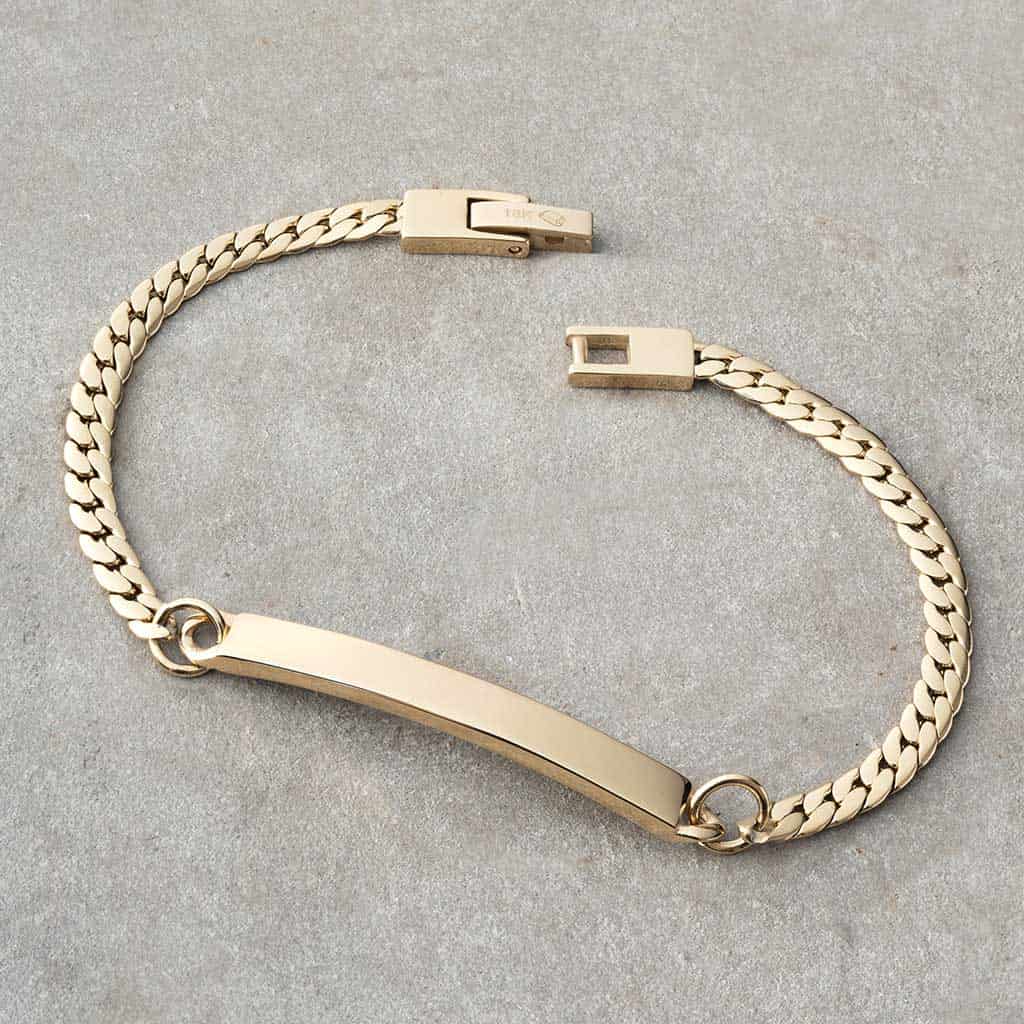 Pulso Serpiente Placa - miniatura 1