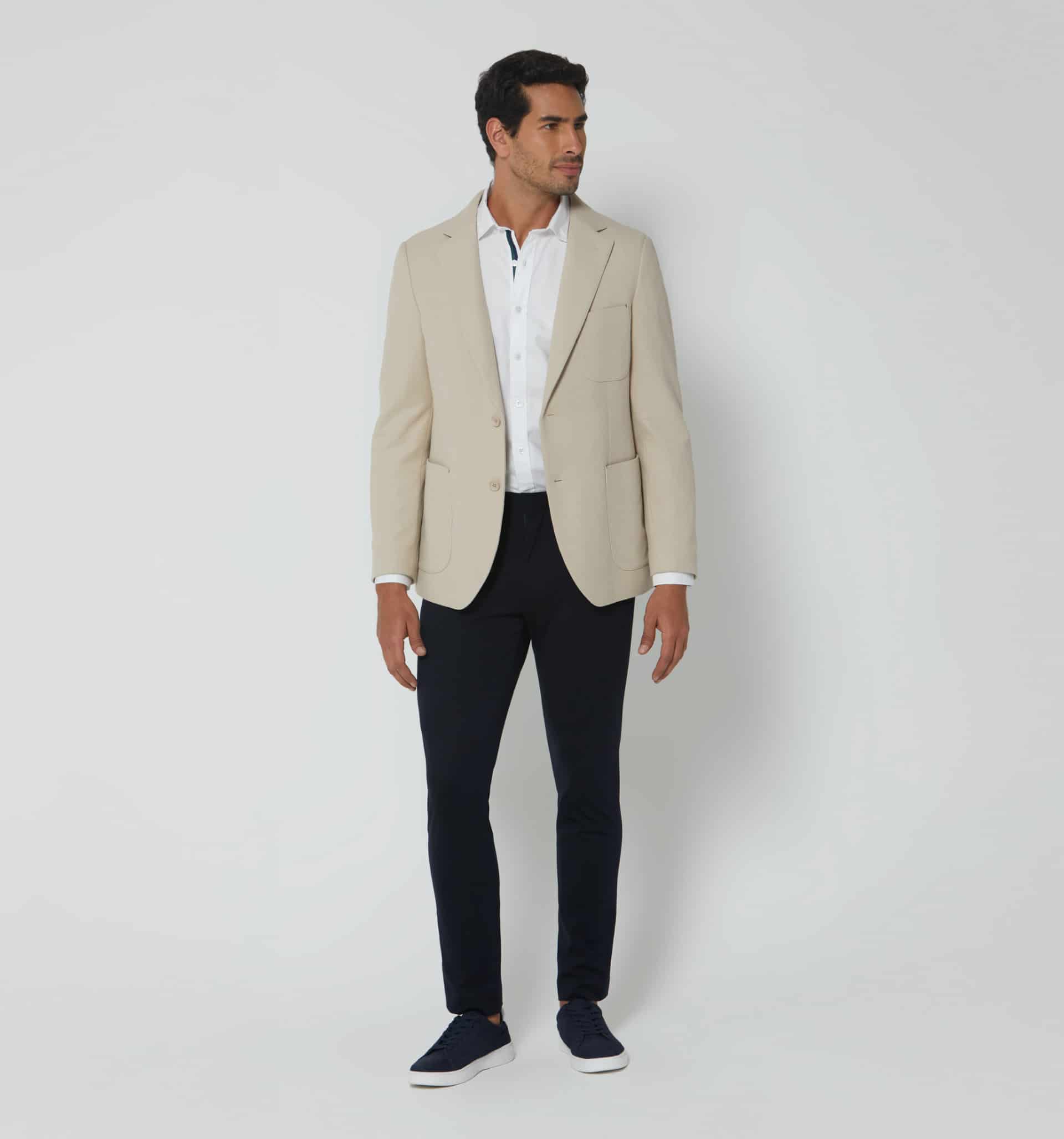 Blazer para hombre - miniatura 6