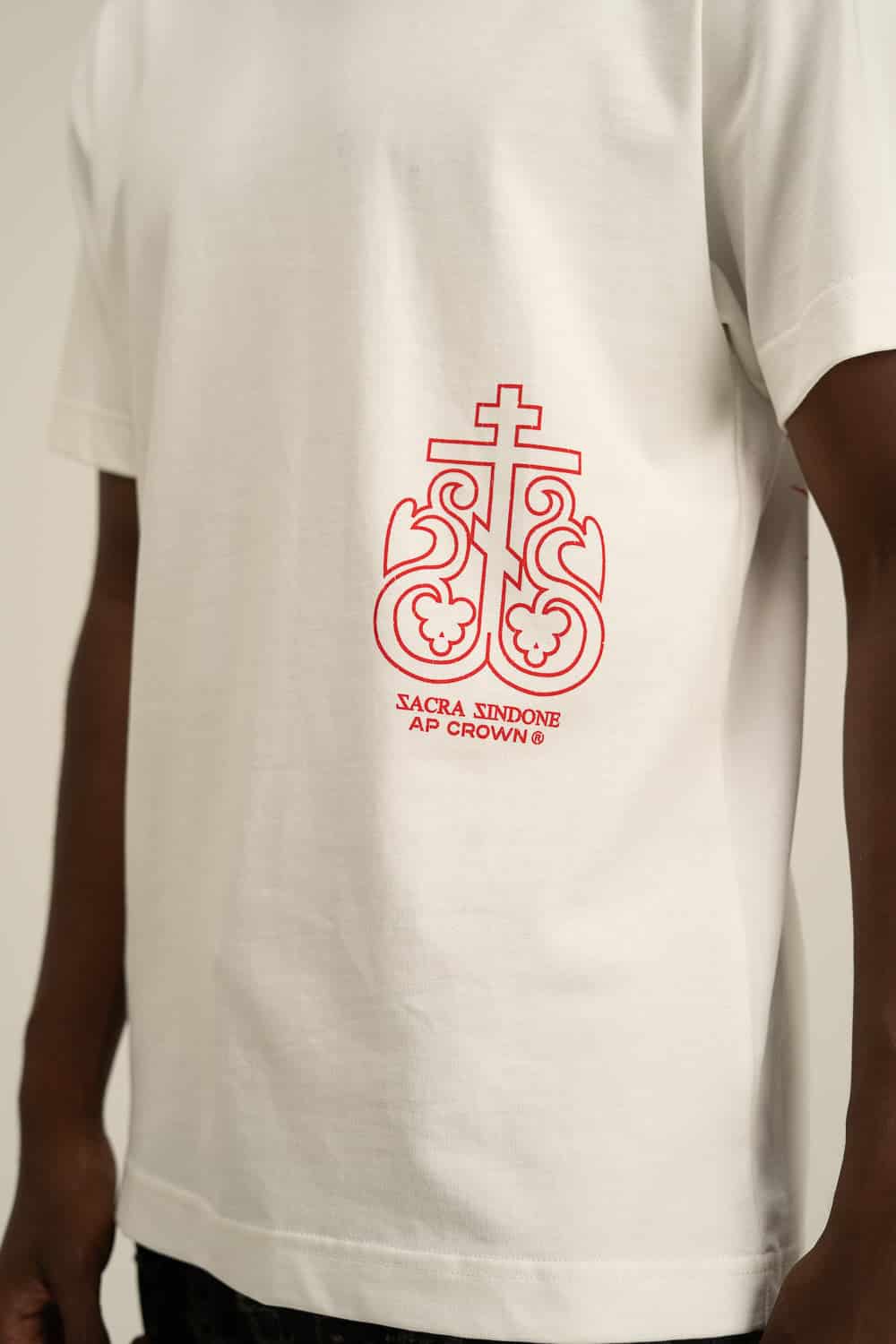 RUBRA T-SHIRT - miniatura 5