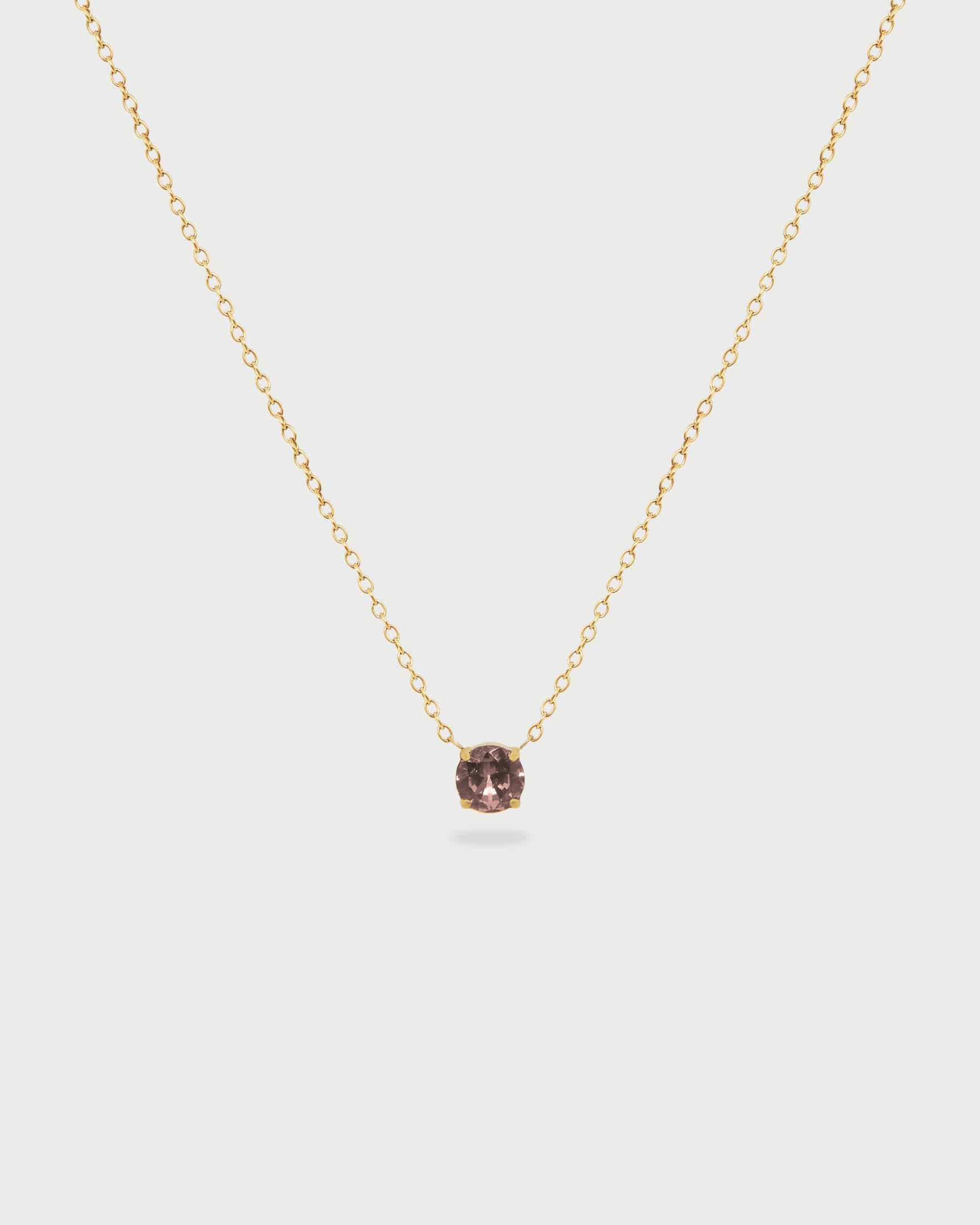 Collar Aura Stone - miniatura 9