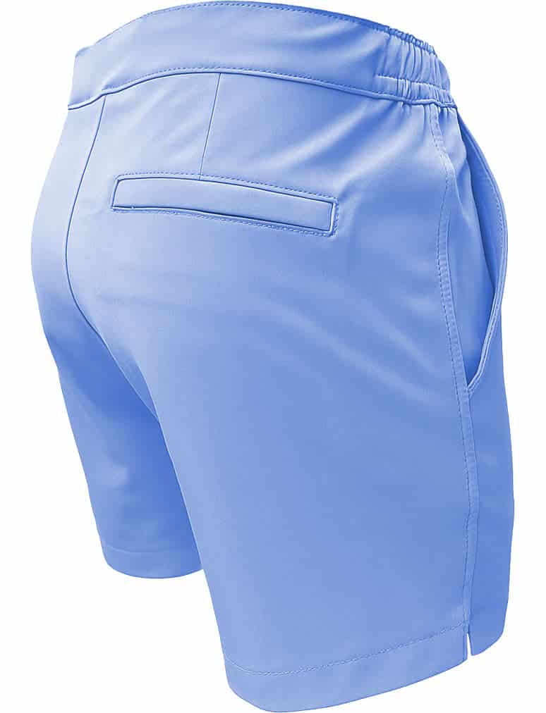 PANTALONETA LUX FLEX AZUL MEDIO - miniatura 4