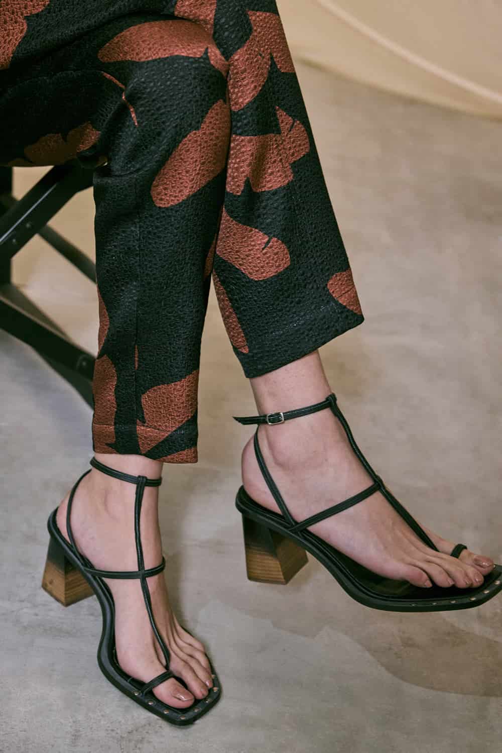 The Maze Heel - miniatura 4