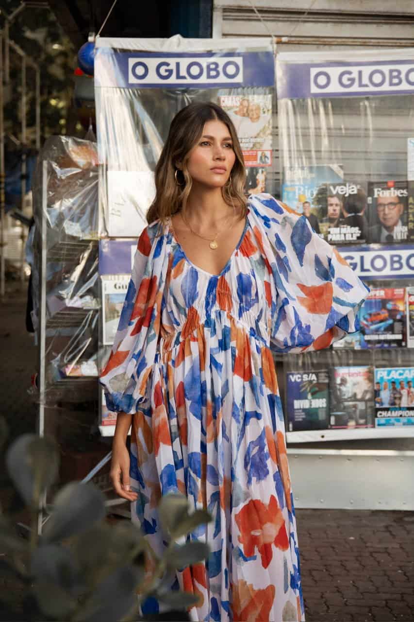 Vestido Porto Alegre - miniatura 2