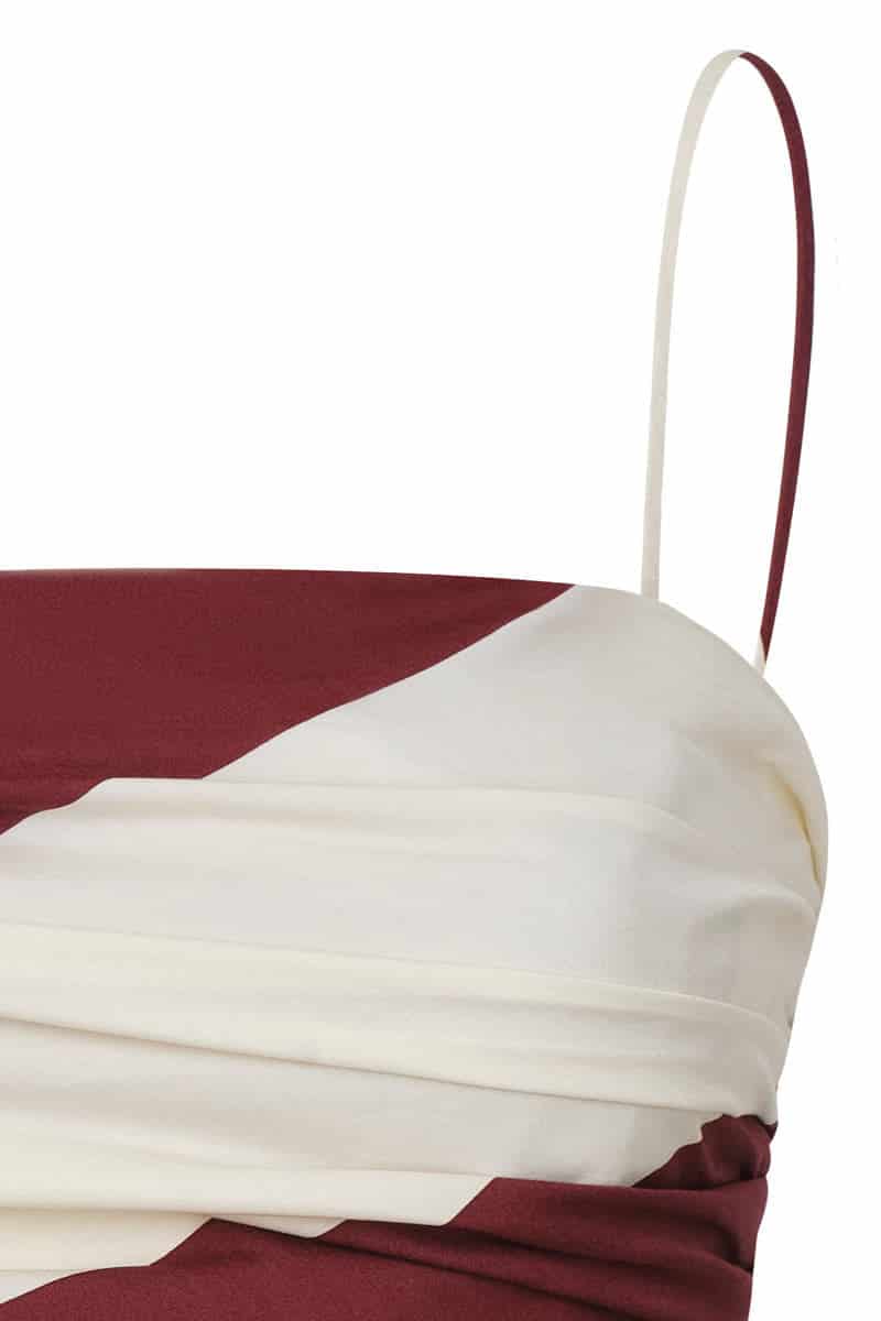 Crop top maia Andorra - miniatura 2