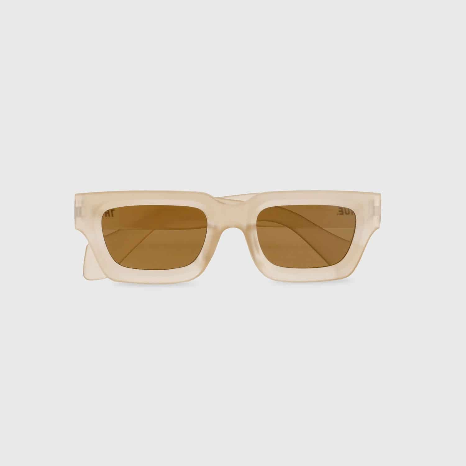 Gafas De Sol True - Camel - miniatura 6