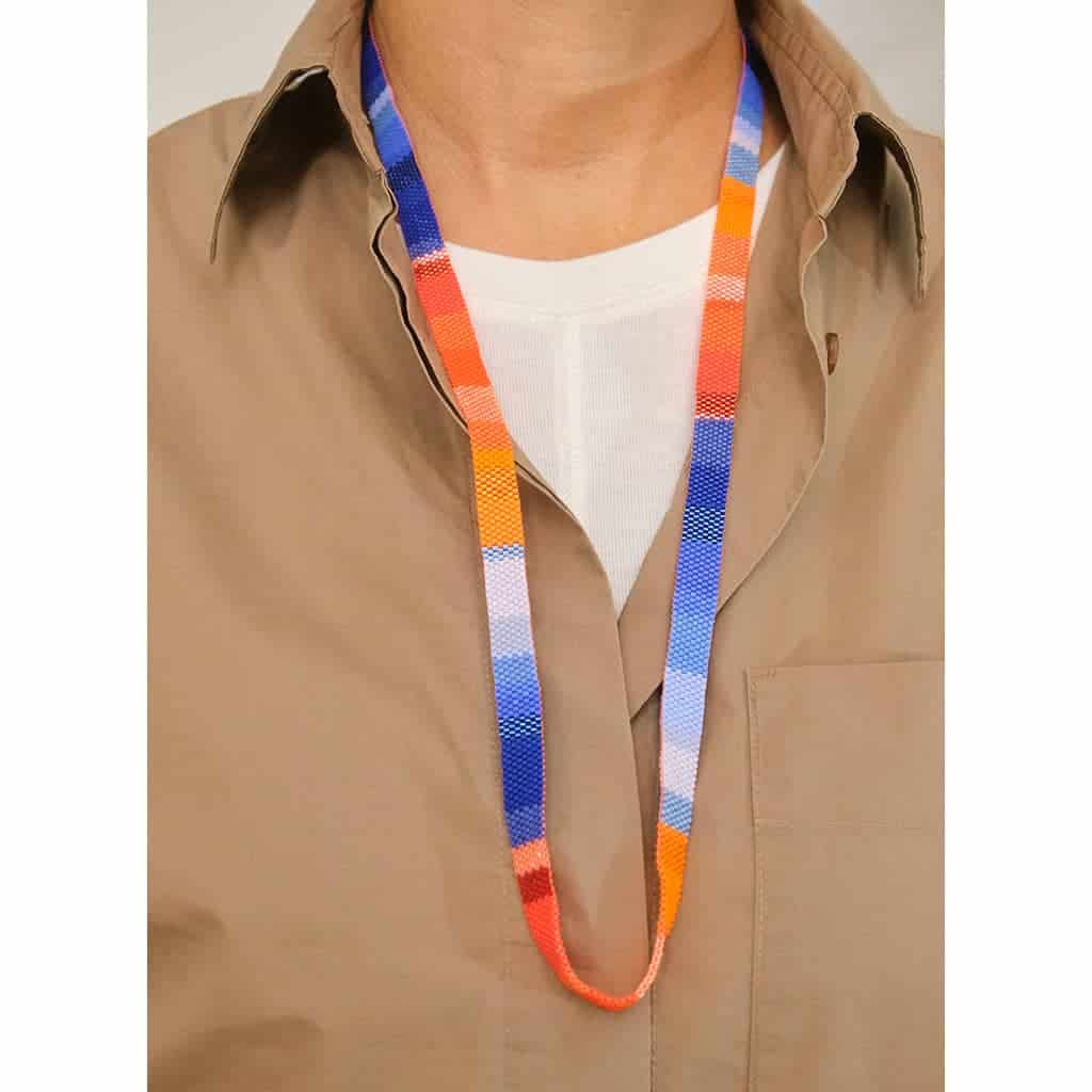 COLLAR SECUENCIA  π - miniatura 2