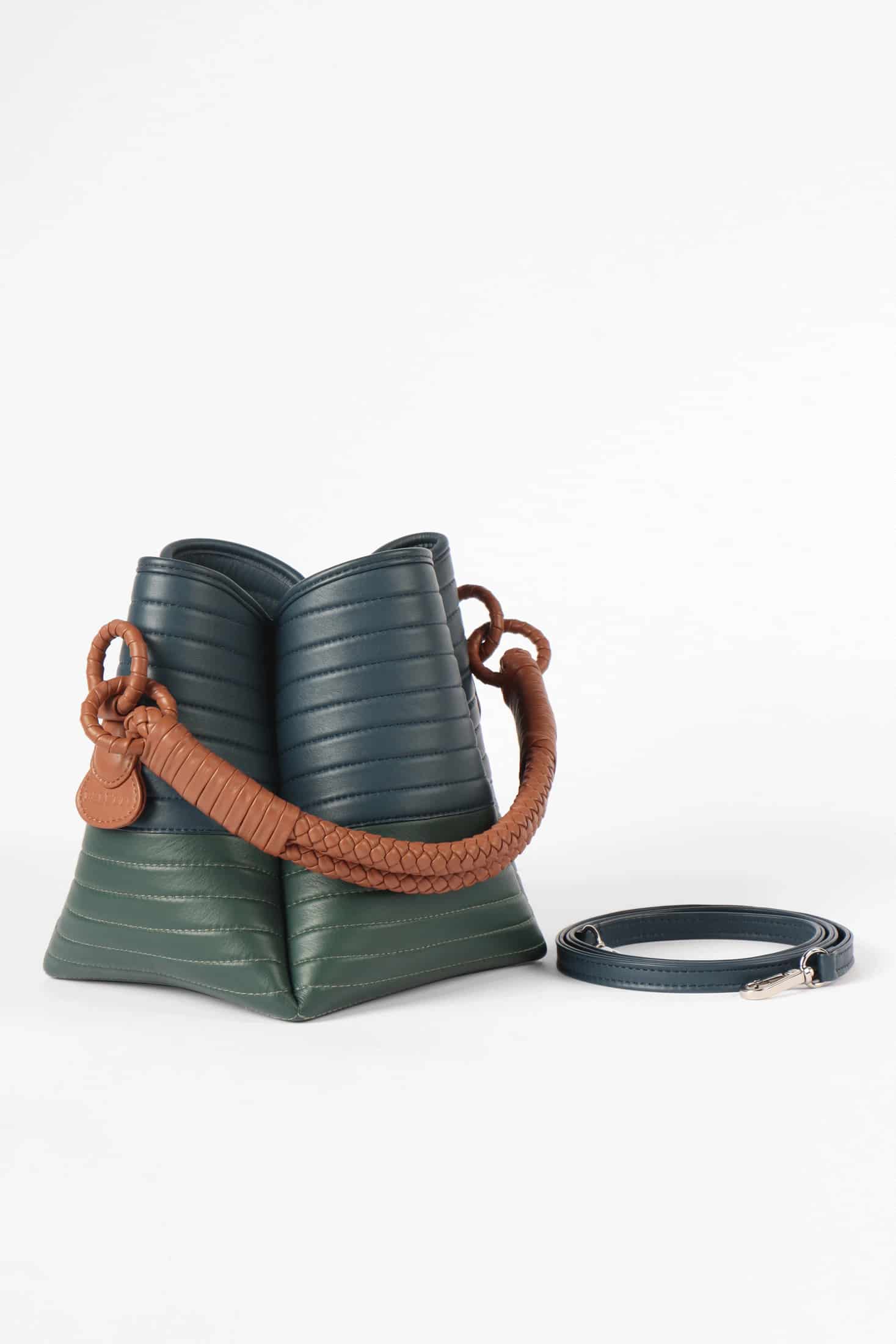 Tulip Oxford Bag, Country - miniatura 6