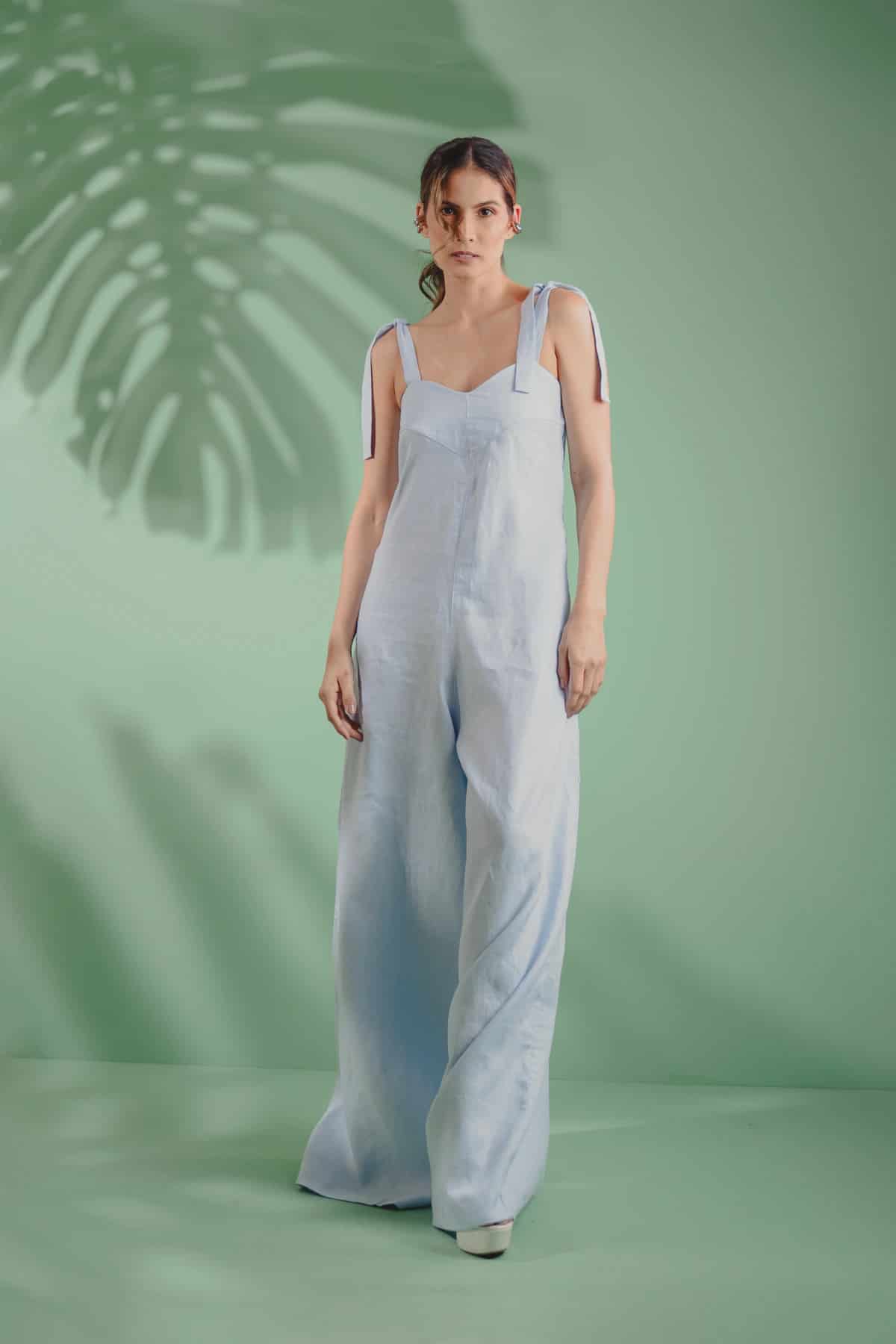 RPD17B – Jumpsuit Lienzo de Luz Heritage - miniatura 9