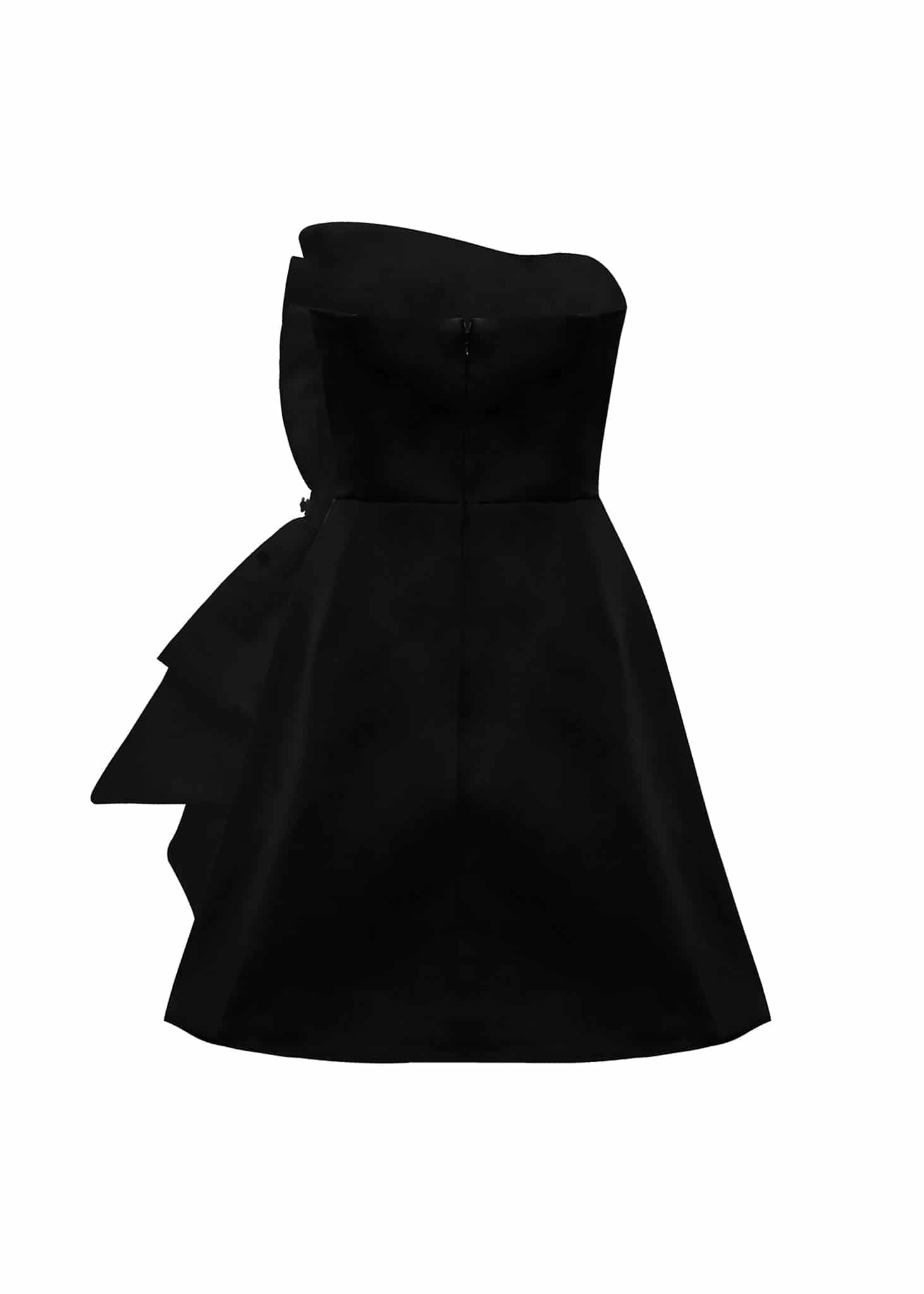 Vestido lace - miniatura 3