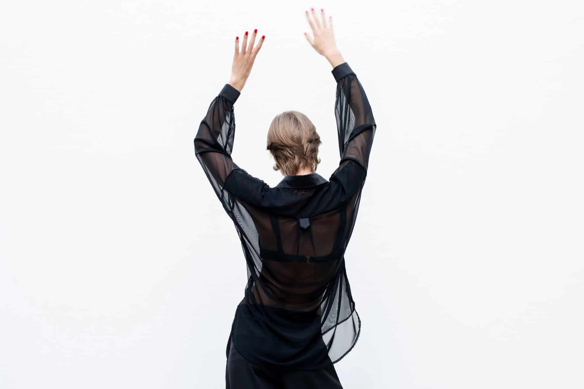 Polka Shirt - miniatura 4