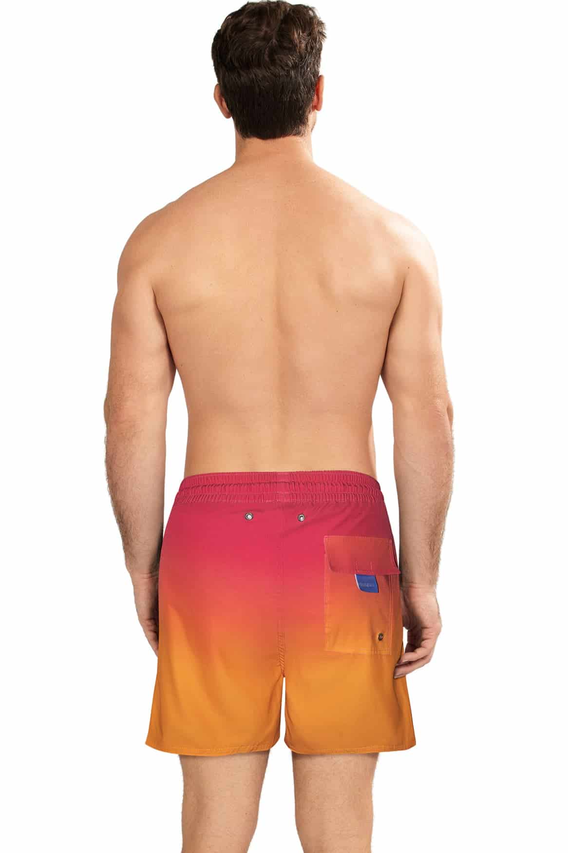PANTALONETA LEO EMBER - miniatura 2