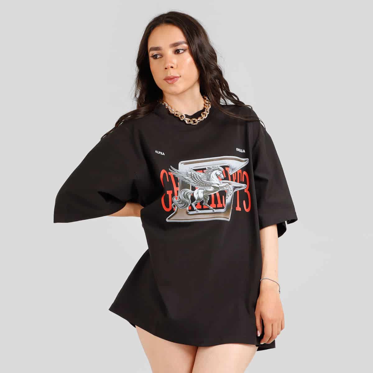 Camiseta Axspen ZPK05 - miniatura 2