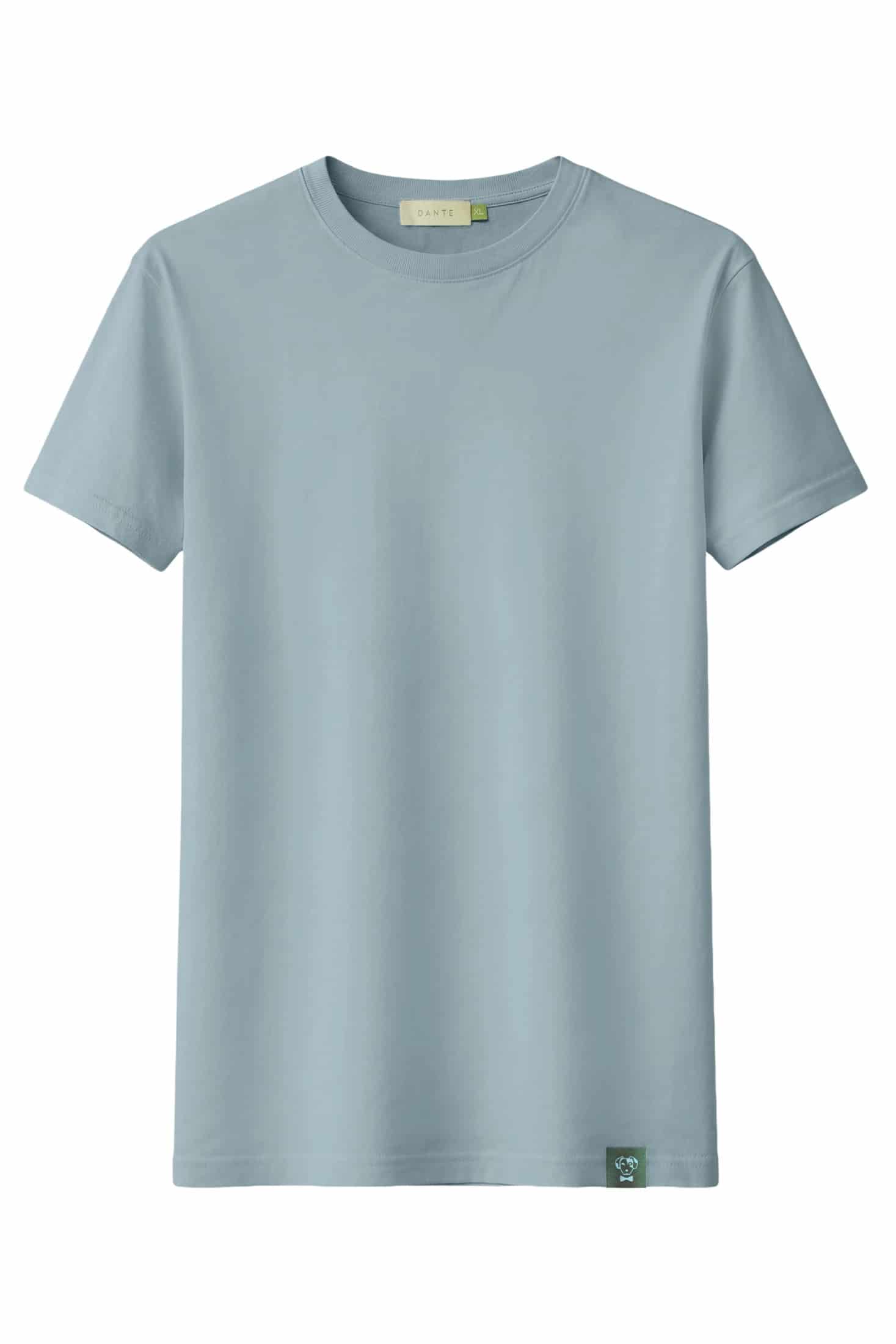 Camiseta Antimanchas Faded Blue - miniatura 7
